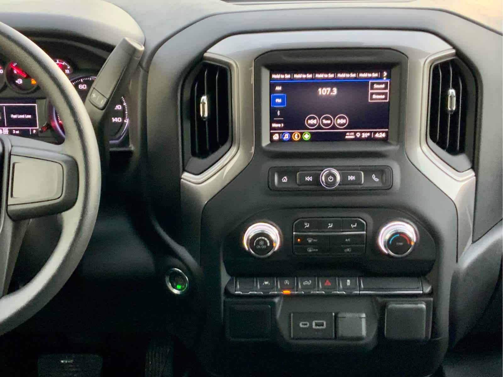 Thumbnail: 2026 GMC Sierra 1500 - 43