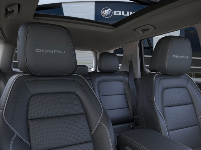 Thumbnail: 2026 GMC Terrain - 24