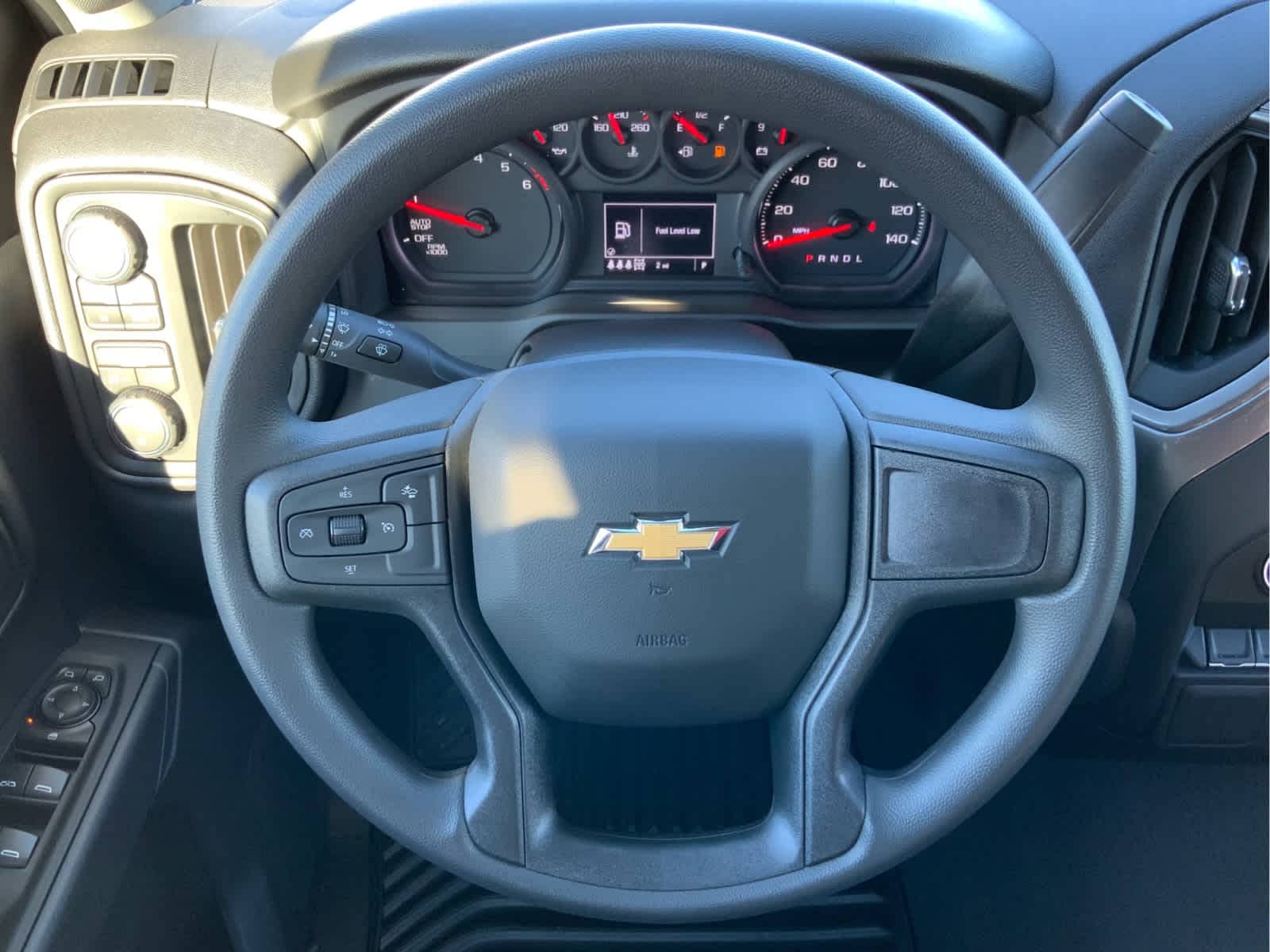 Thumbnail: 2026 Chevrolet Silverado 1500 - 44