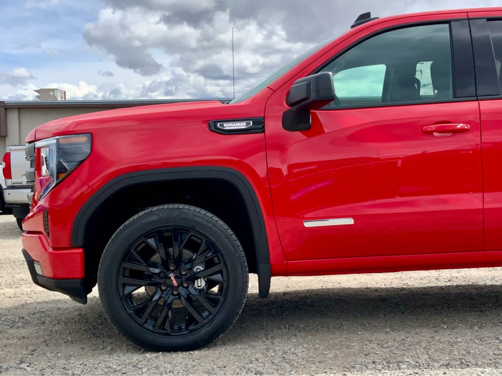 Thumbnail: 2026 GMC Sierra 1500 - 10