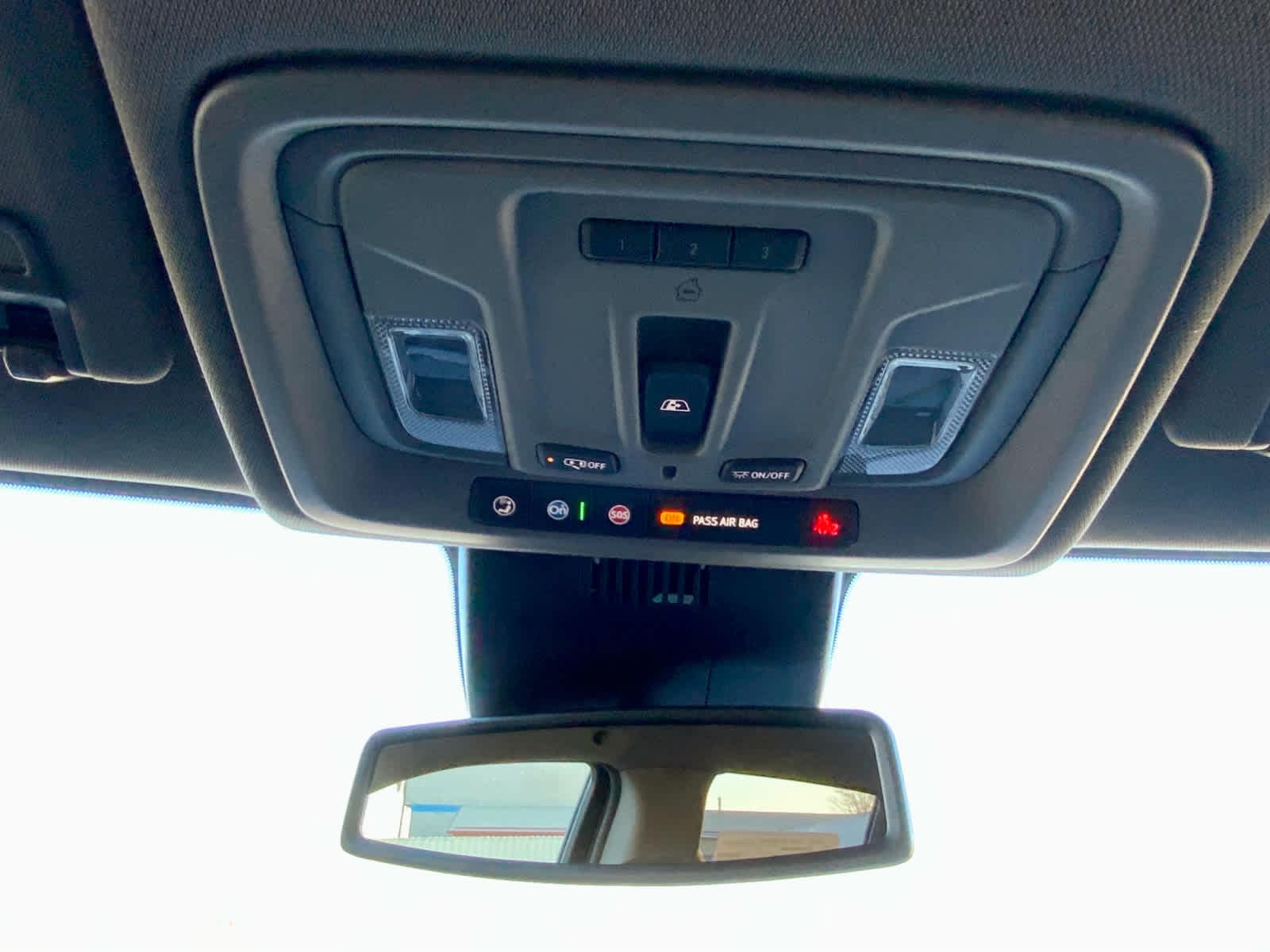 Thumbnail: 2026 Chevrolet Silverado 2500 - 47