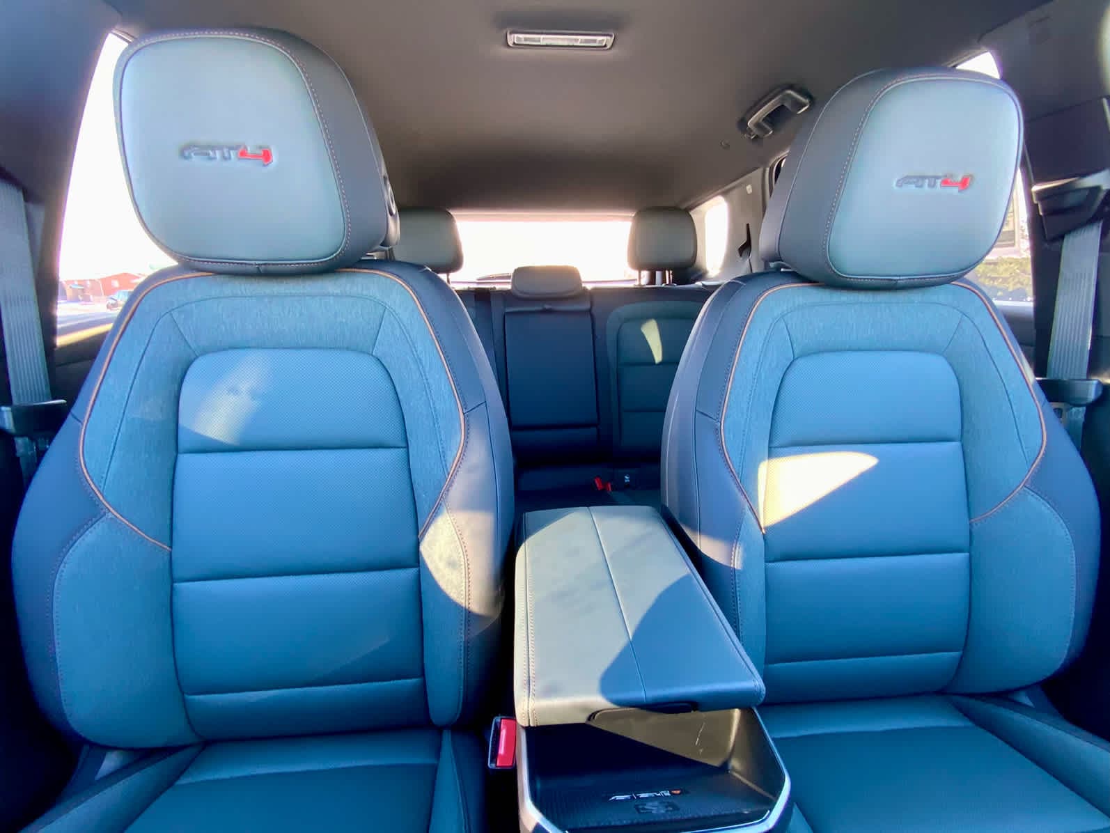 Thumbnail: 2026 GMC Terrain - 29