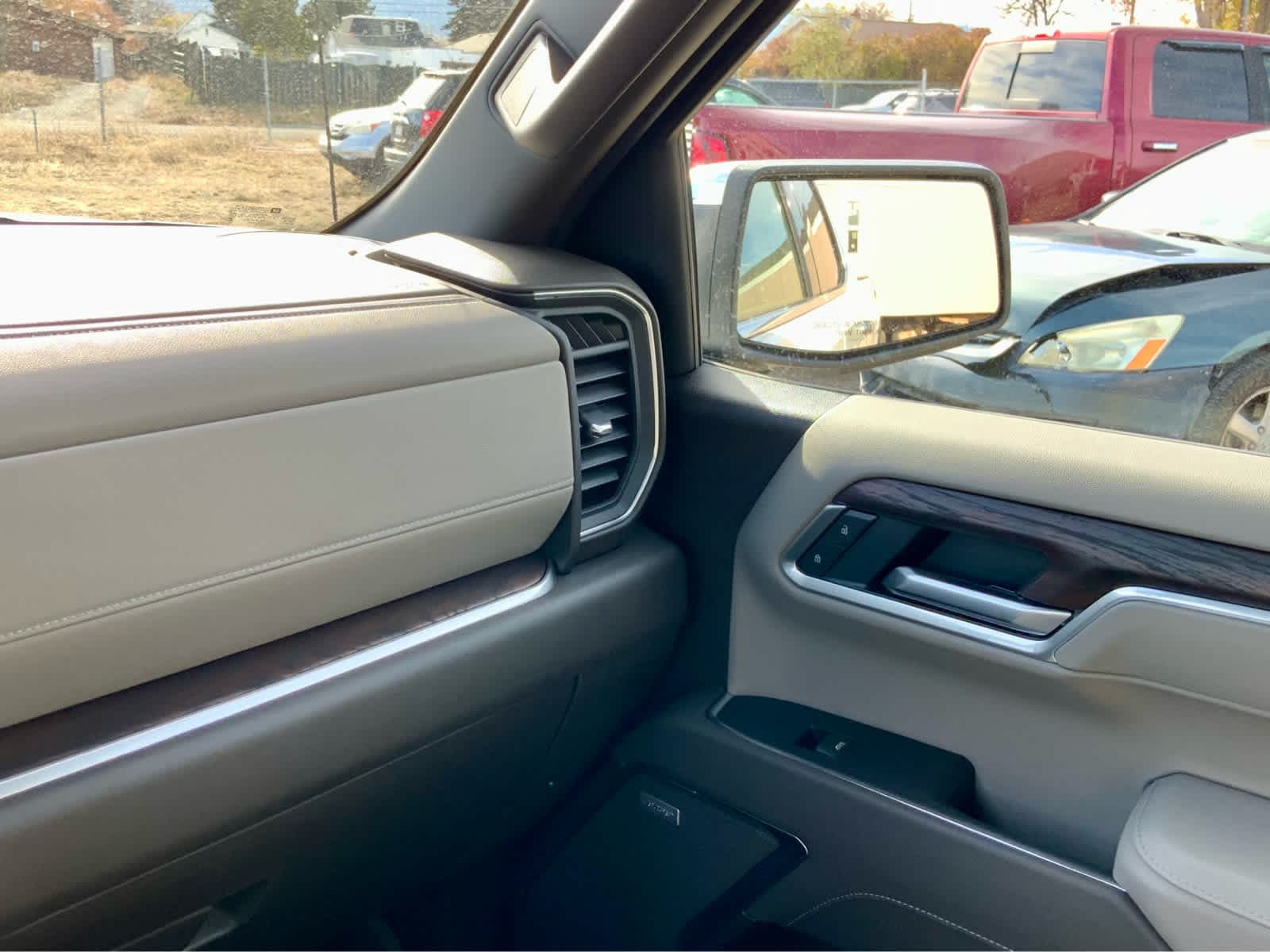 Thumbnail: 2026 GMC Sierra 1500 - 41