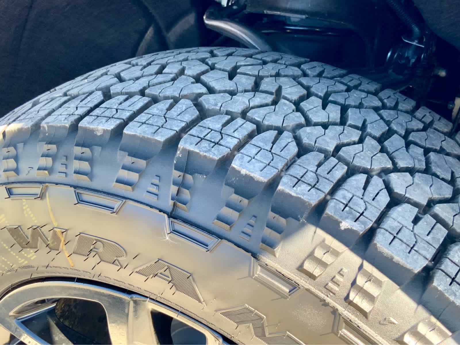 Thumbnail: 2026 Chevrolet Silverado 1500 - 19