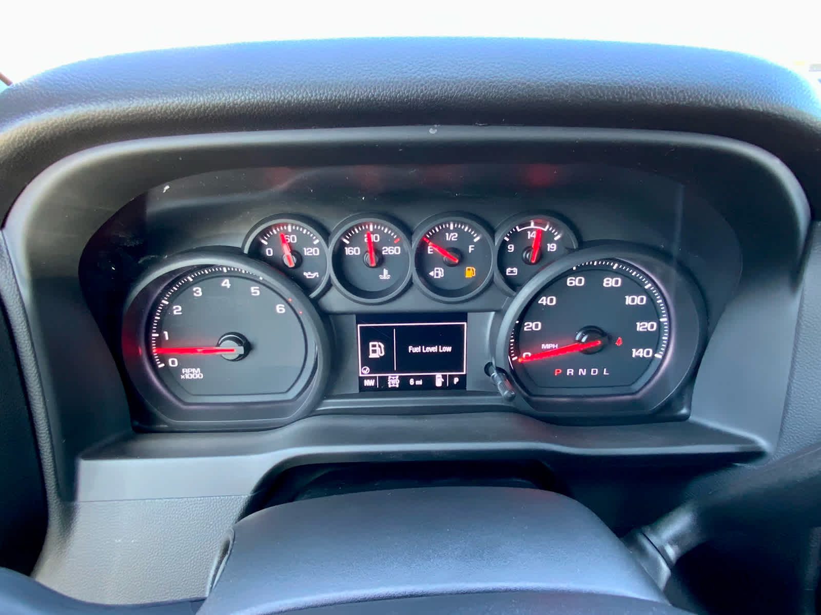 Thumbnail: 2026 GMC Sierra 2500 - 33