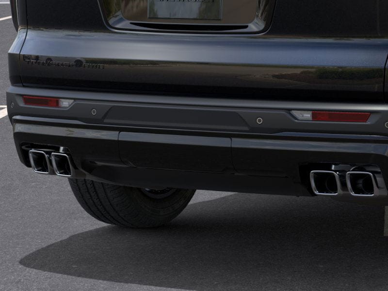 Thumbnail: 2026 Chevrolet Traverse - 14