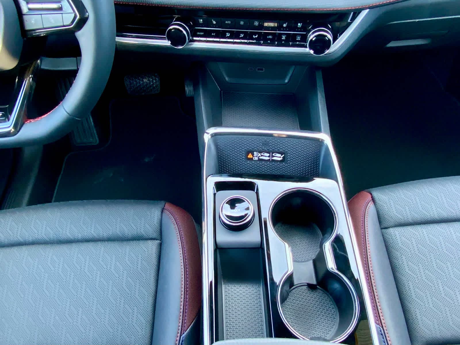 Thumbnail: 2026 Chevrolet Equinox - 45