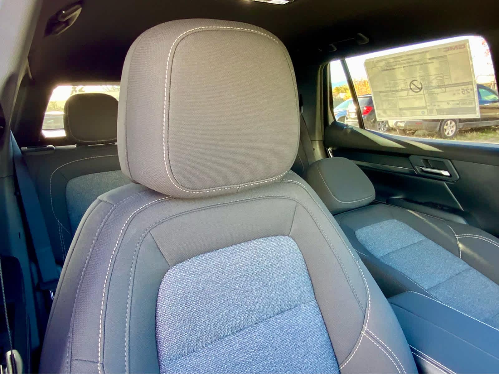 Thumbnail: 2026 GMC Terrain - 30