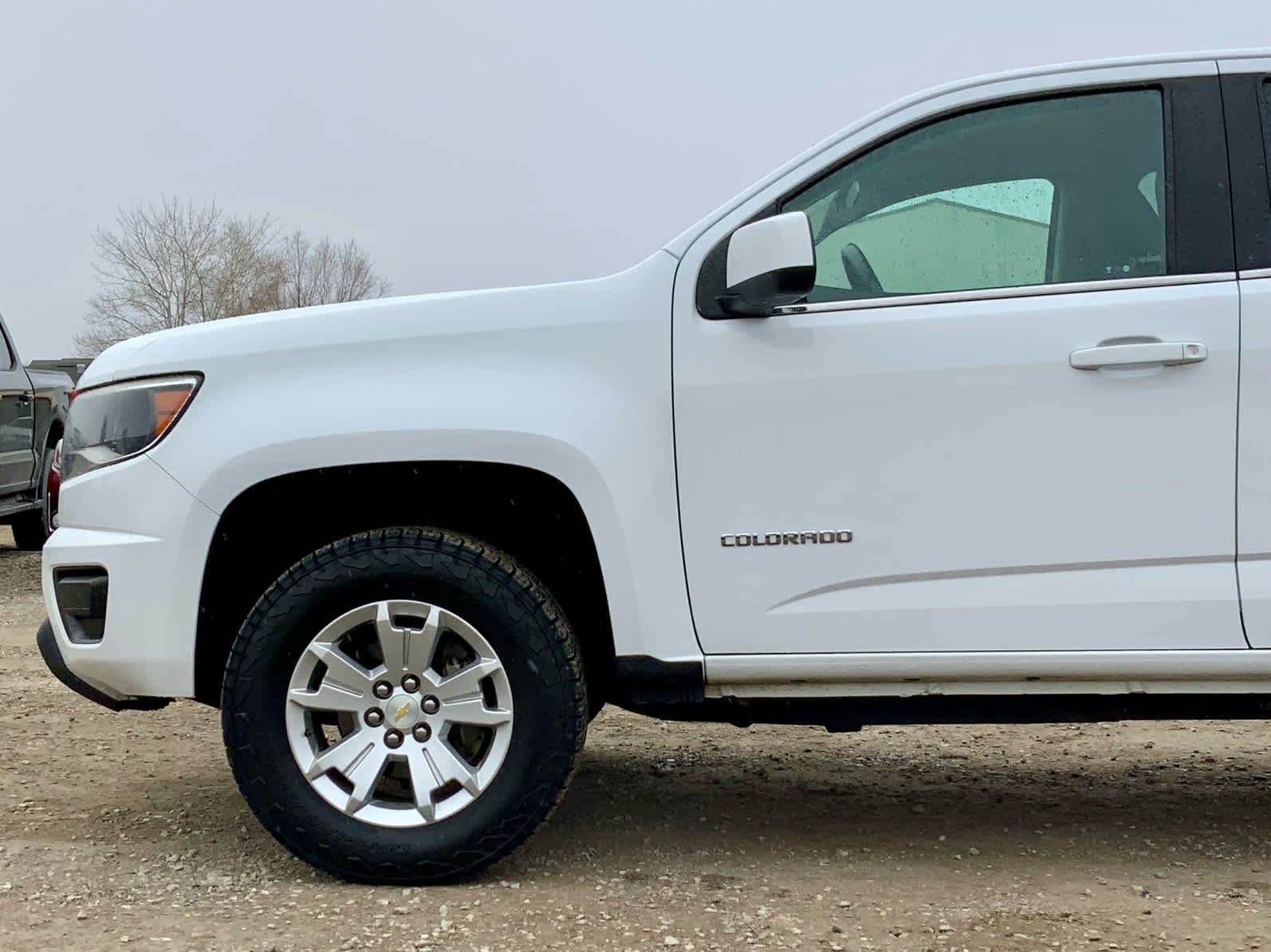 Thumbnail: 2020 Chevrolet Colorado - 10