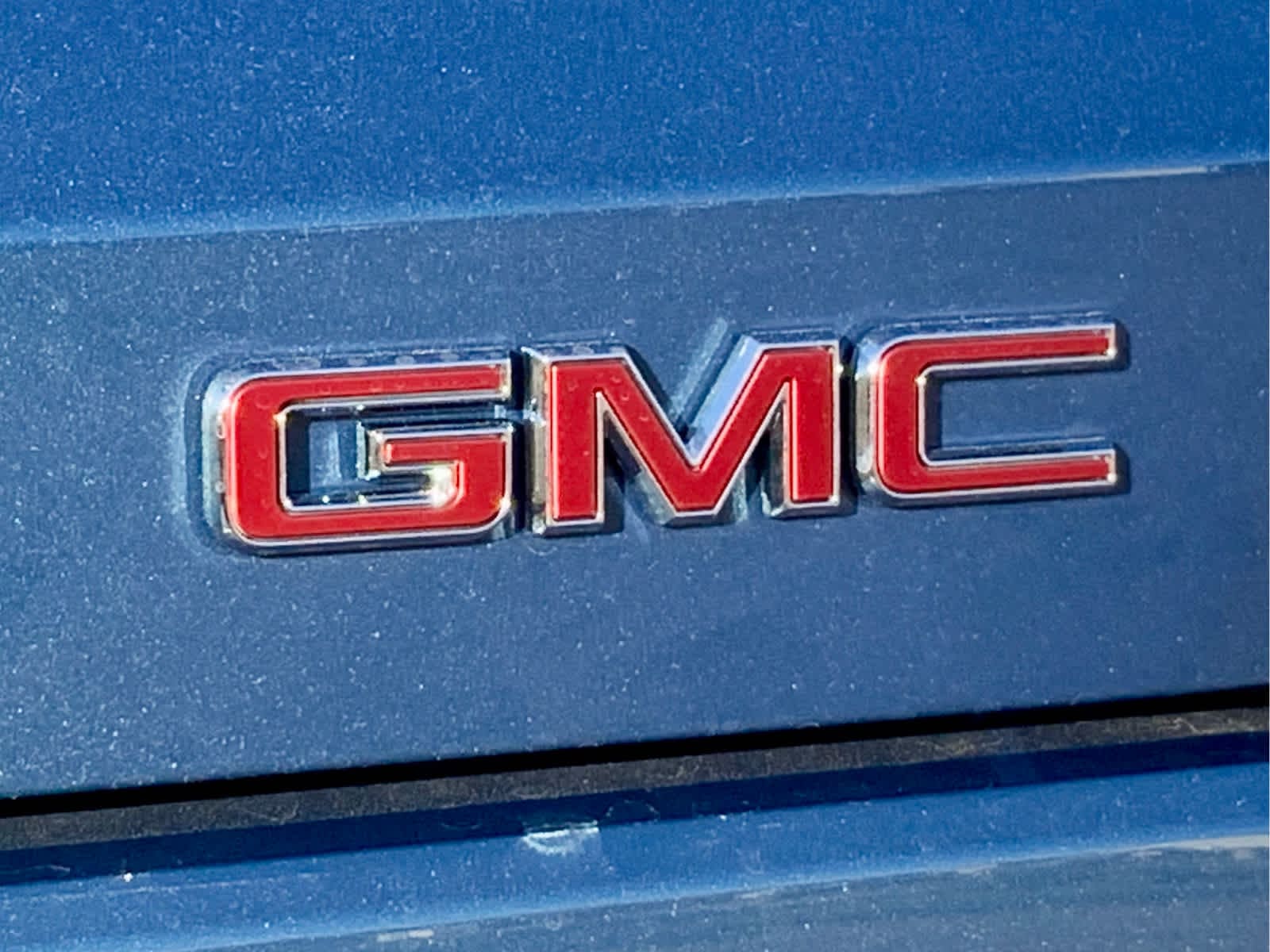 Thumbnail: 2026 GMC Terrain - 18