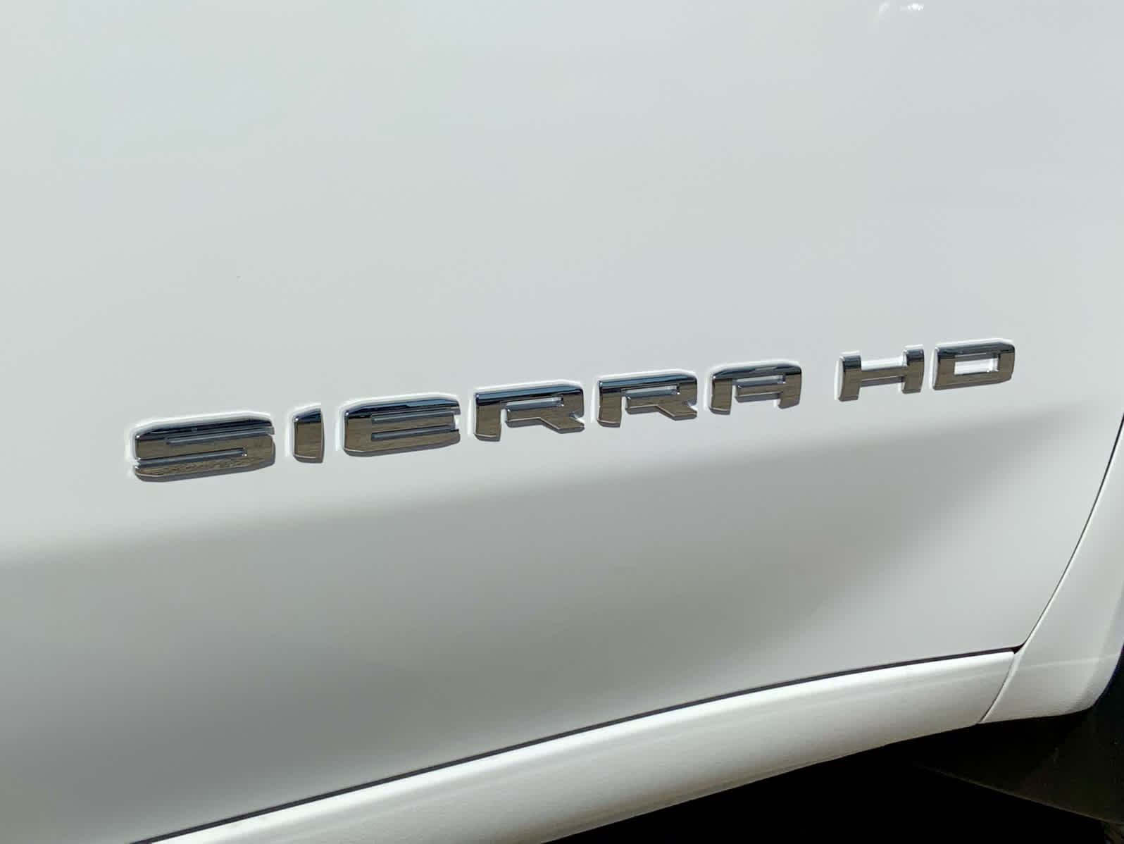Thumbnail: 2026 GMC Sierra 2500 - 21