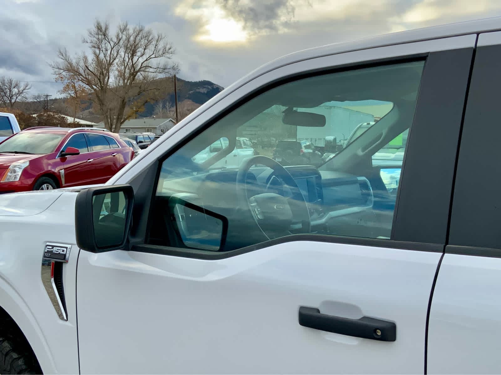 Thumbnail: 2023 Ford F-150 - 16