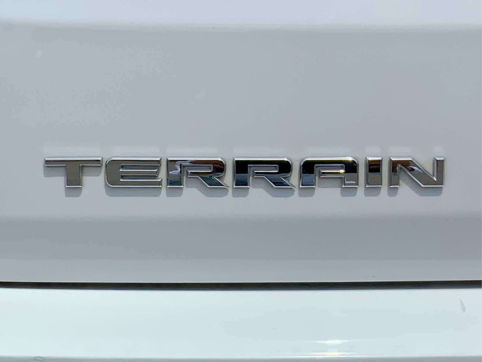 Thumbnail: 2019 GMC Terrain - 22