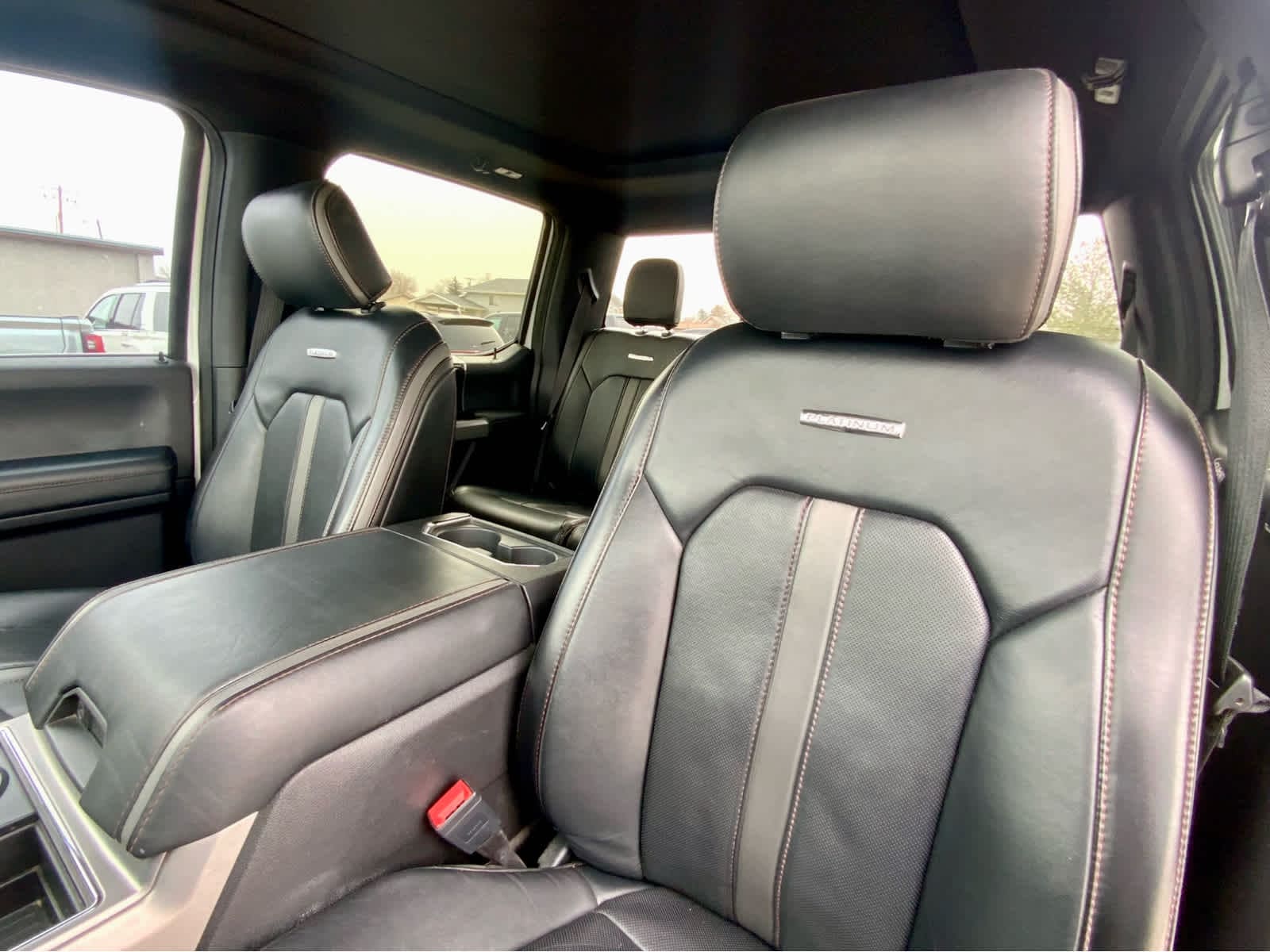 Thumbnail: 2021 Ford Econoline - 28