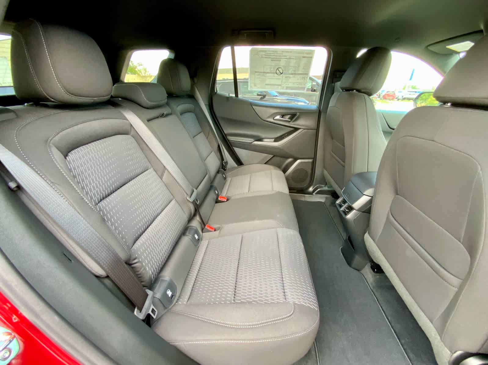 Thumbnail: 2026 Chevrolet Equinox - 28