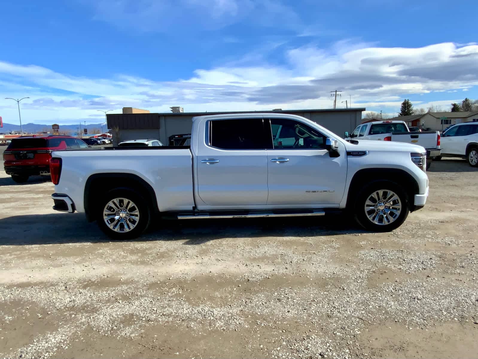 Thumbnail: 2024 GMC Sierra 1500 - 6