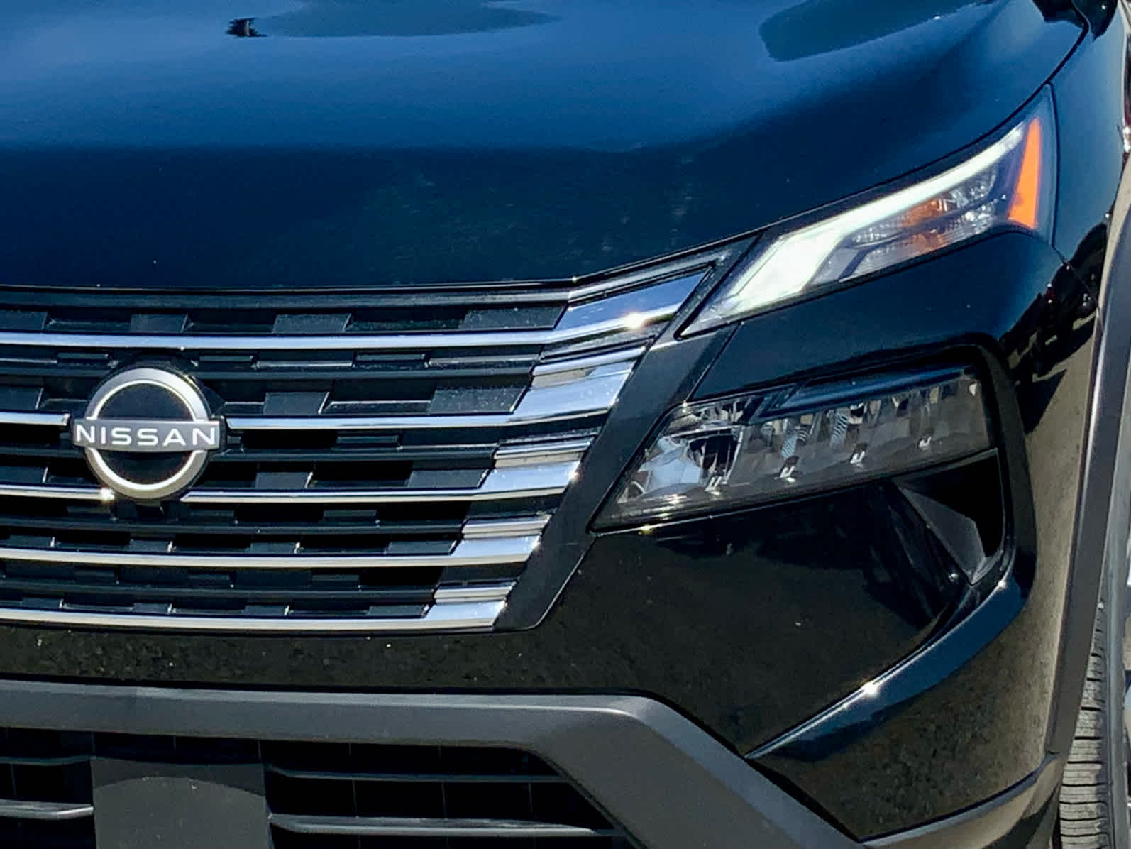 Thumbnail: 2024 Nissan Rogue - 11