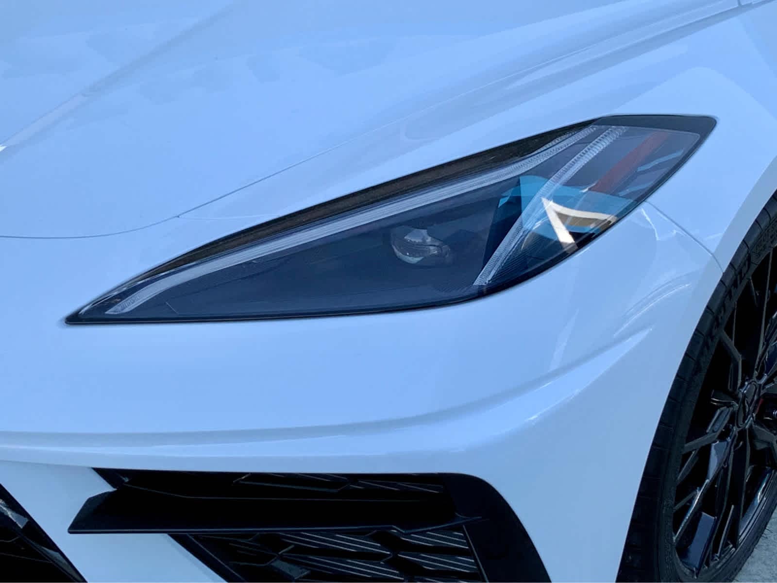 Thumbnail: 2026 Chevrolet Corvette - 18