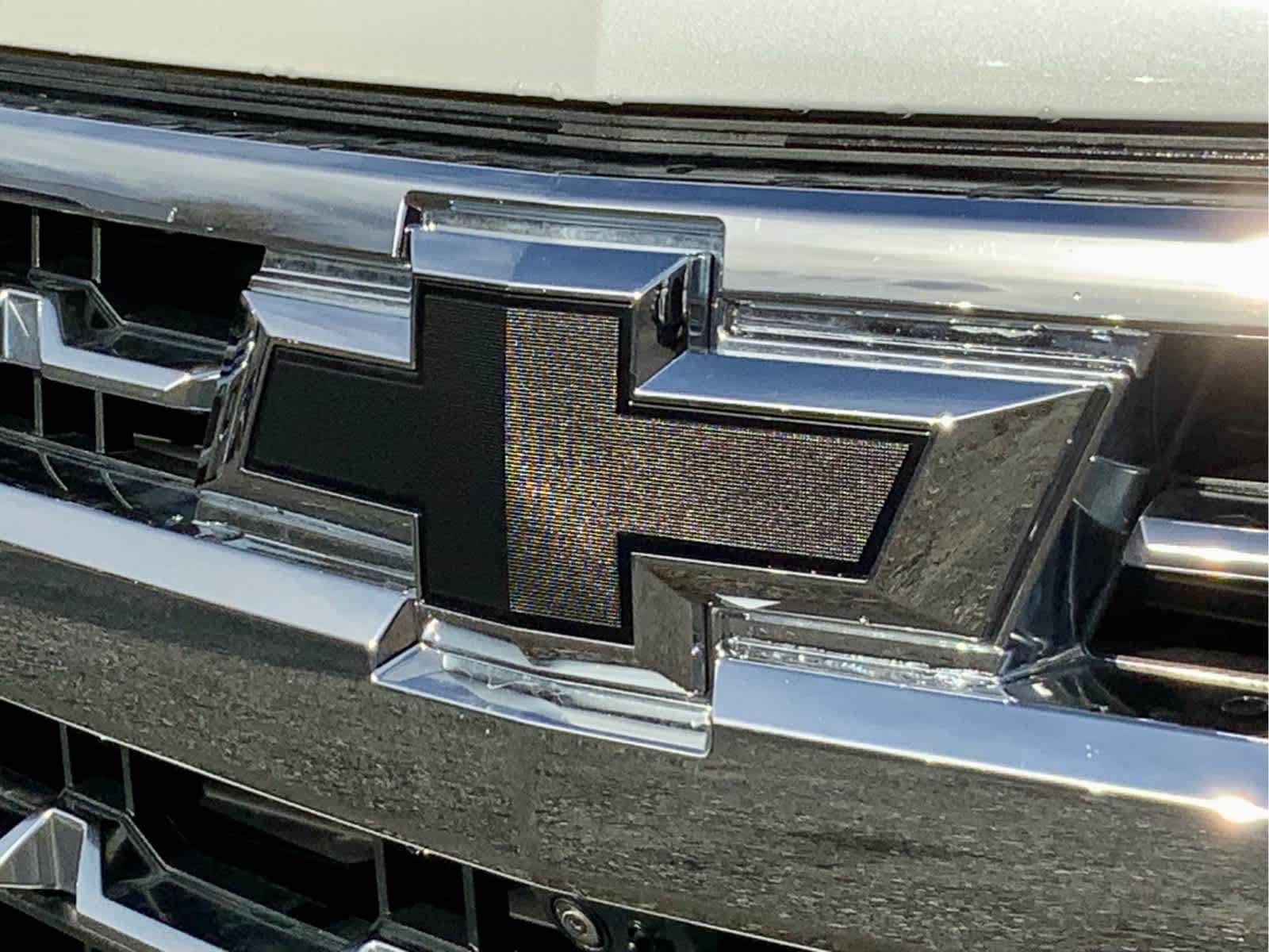 Thumbnail: 2022 Chevrolet Silverado 1500 - 24