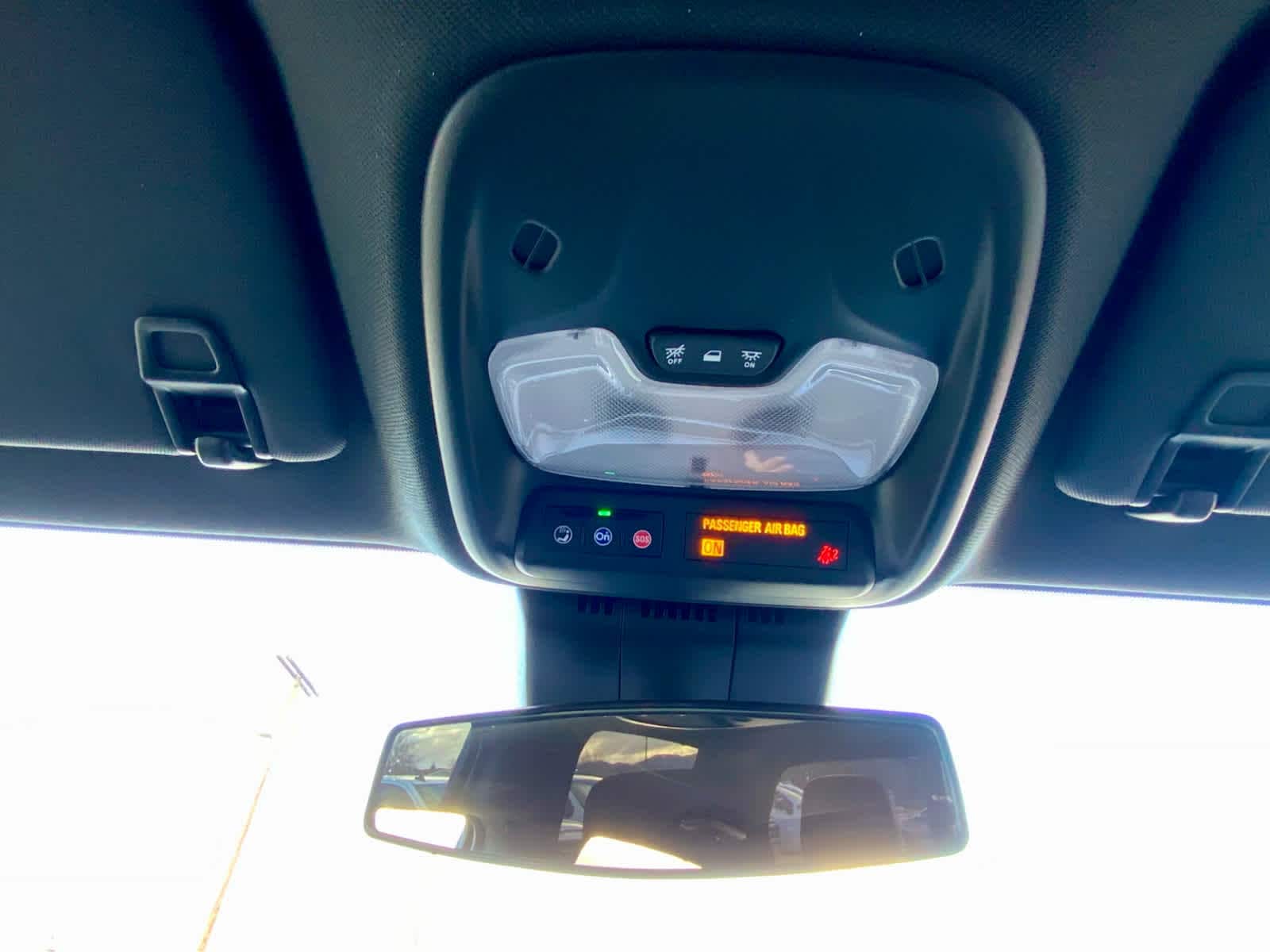 Thumbnail: 2026 Chevrolet Colorado - 46