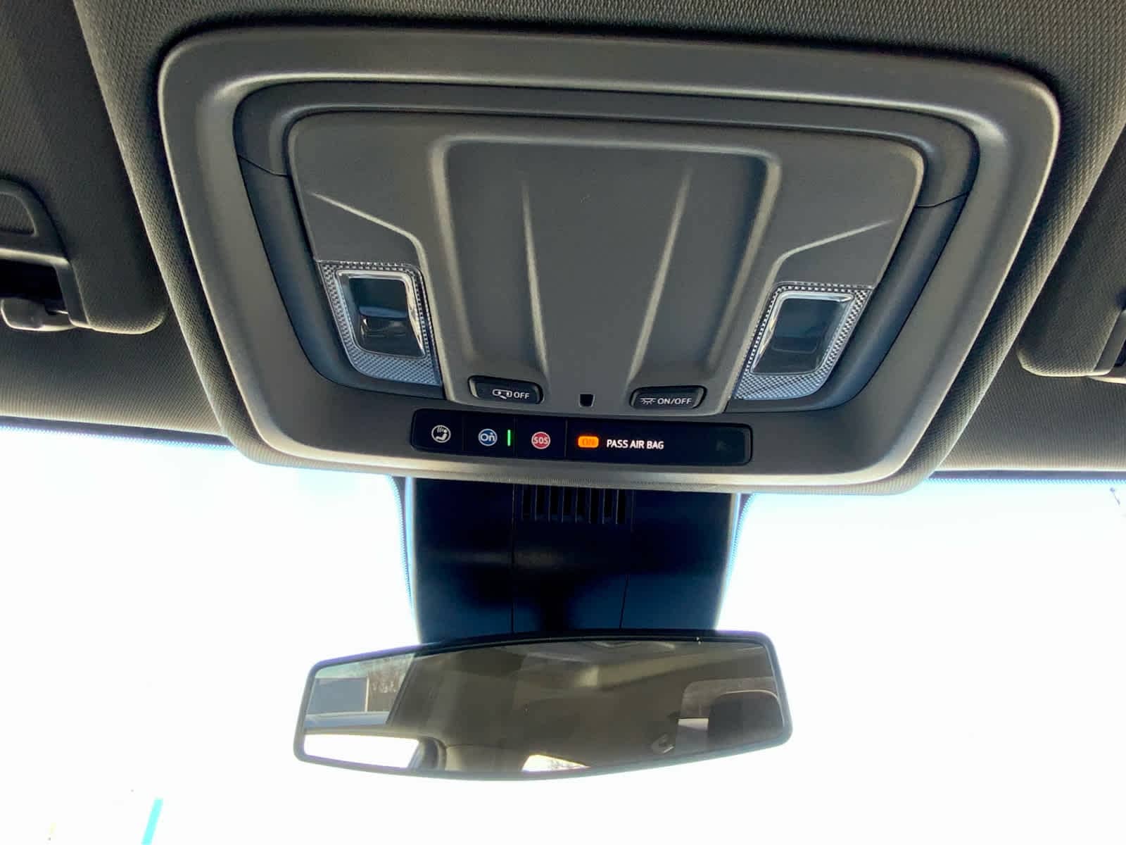 Thumbnail: 2026 GMC Sierra 1500 - 47