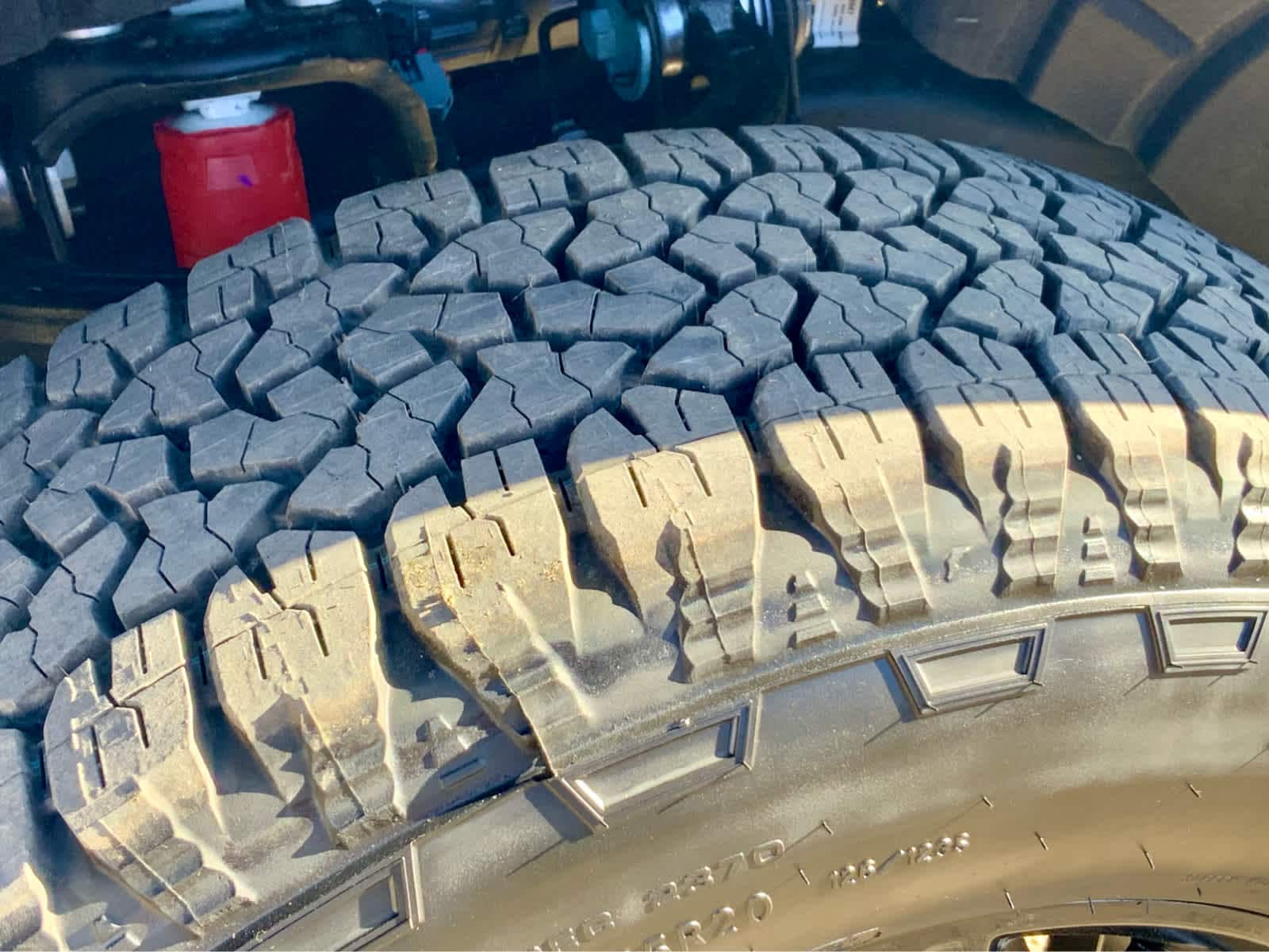 Thumbnail: 2026 GMC Sierra 2500 - 22