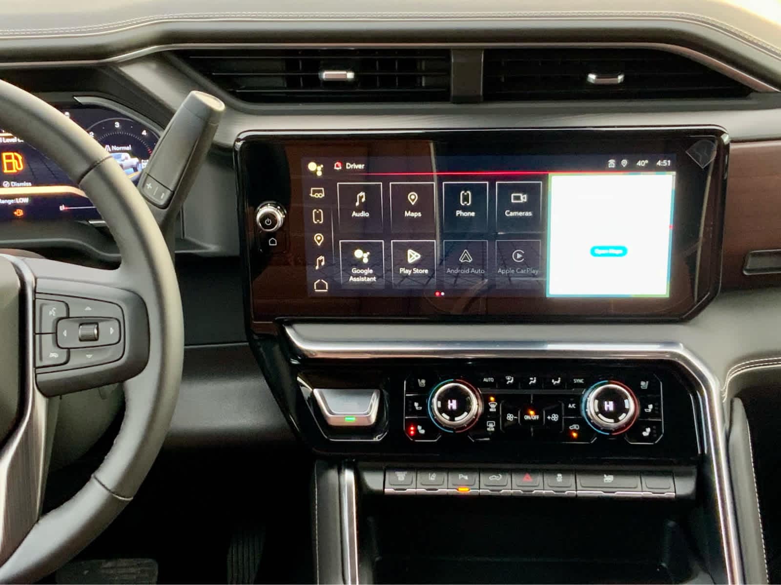 Thumbnail: 2026 GMC Sierra 3500 - 48