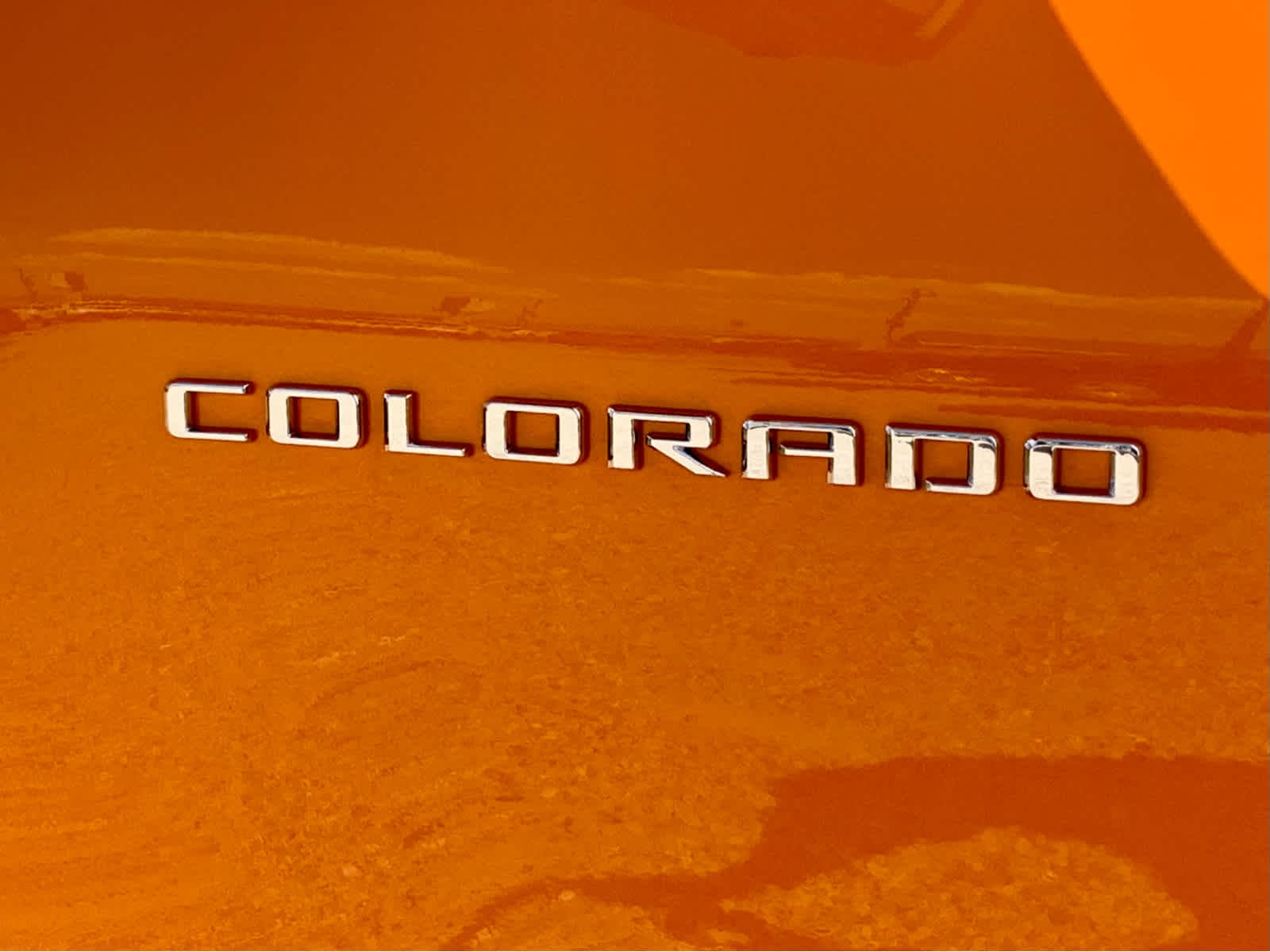 Thumbnail: 2026 Chevrolet Colorado - 25