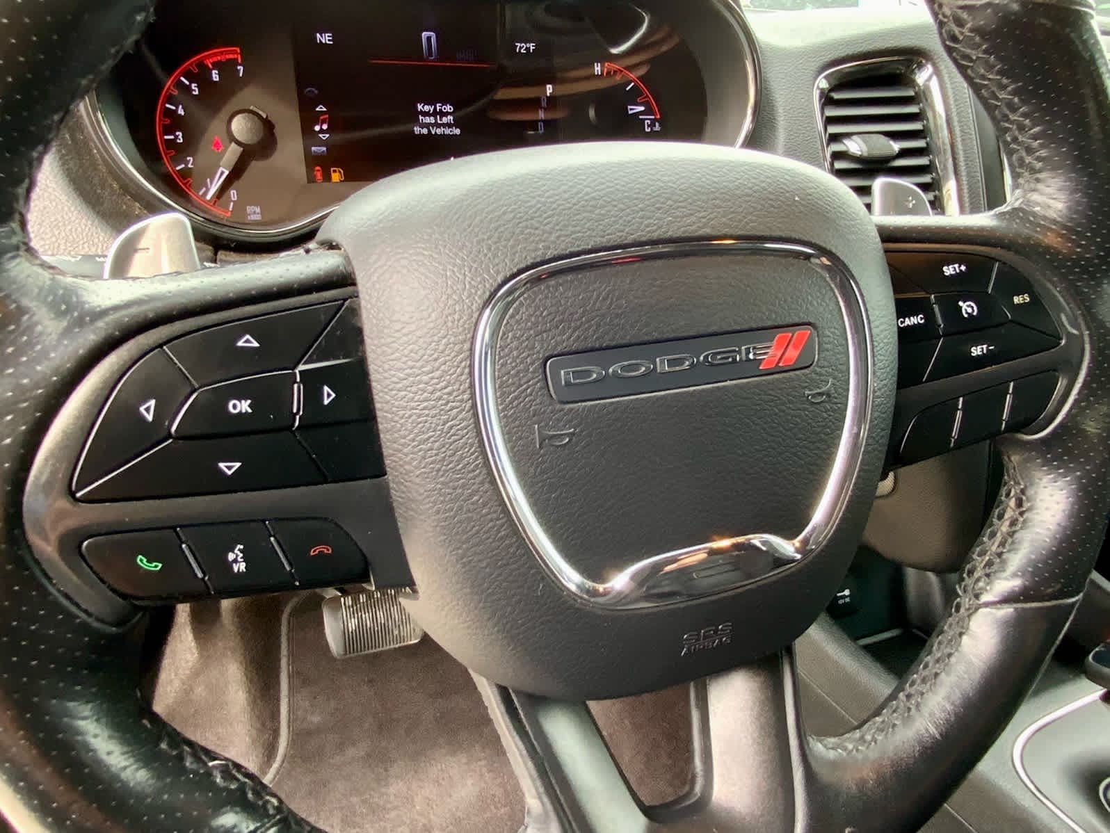 Thumbnail: 2018 Dodge Durango - 43