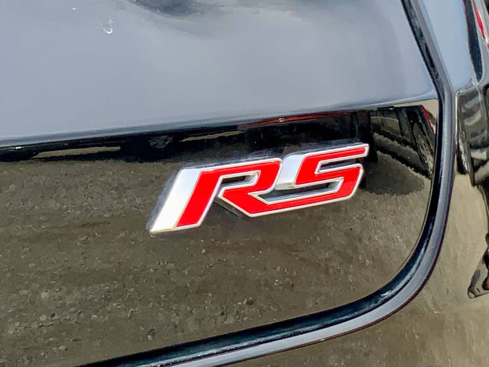 Thumbnail: 2025 Chevrolet Trax - 18