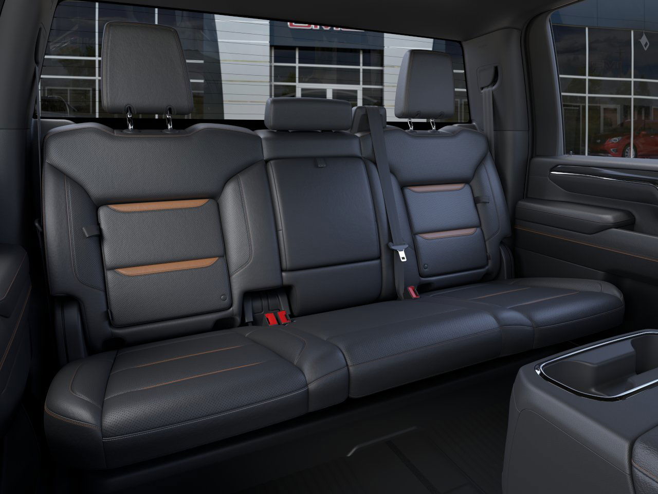 2025 GMC Sierra 2500 AT4 17
