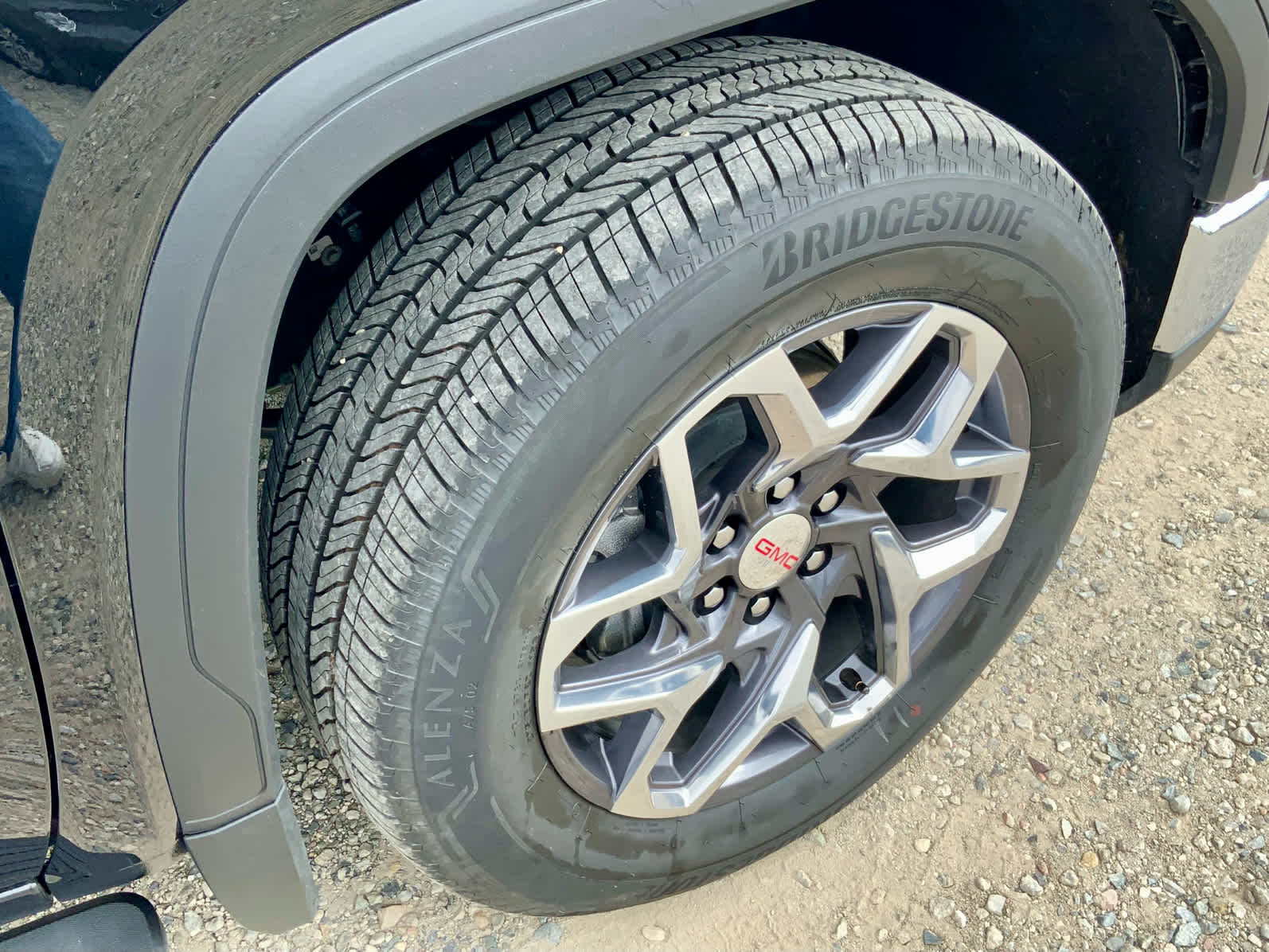 Thumbnail: 2025 GMC Sierra 1500 - 21