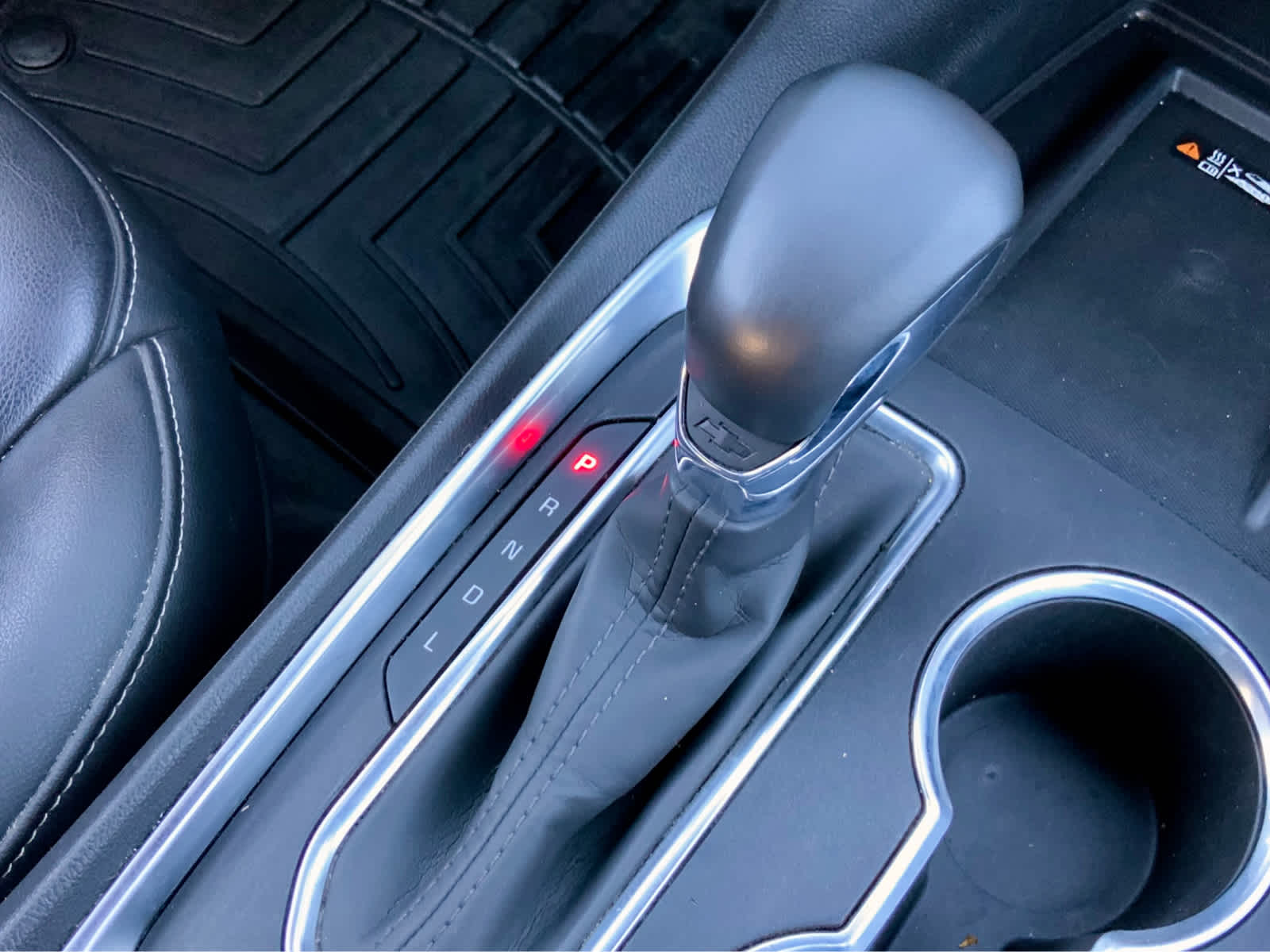 Thumbnail: 2023 Chevrolet Traverse - 50