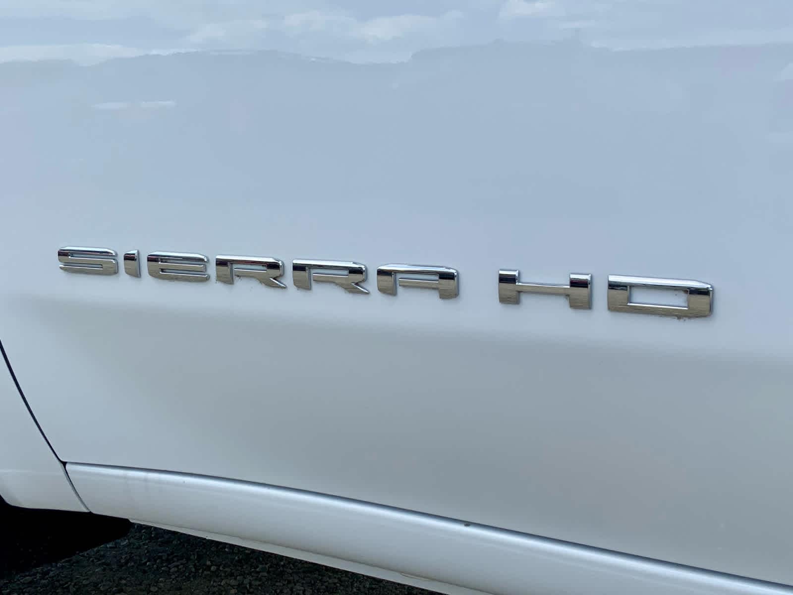Thumbnail: 2026 GMC Sierra 2500 - 20