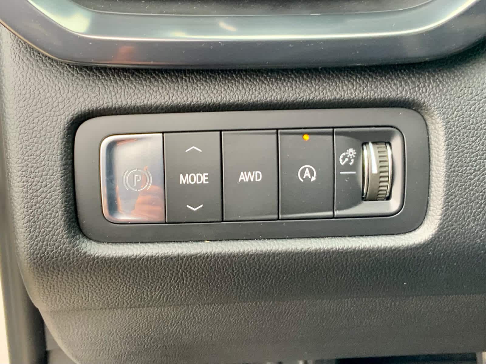 Thumbnail: 2026 GMC Acadia - 50