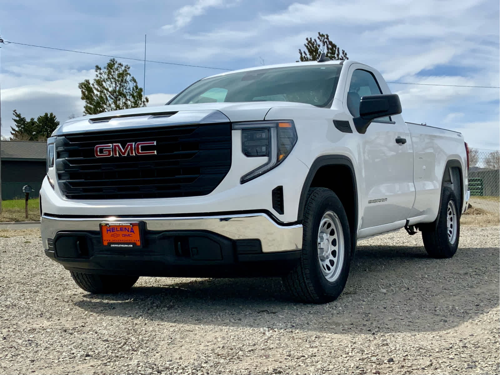 Thumbnail: 2025 GMC Sierra 1500 - 10