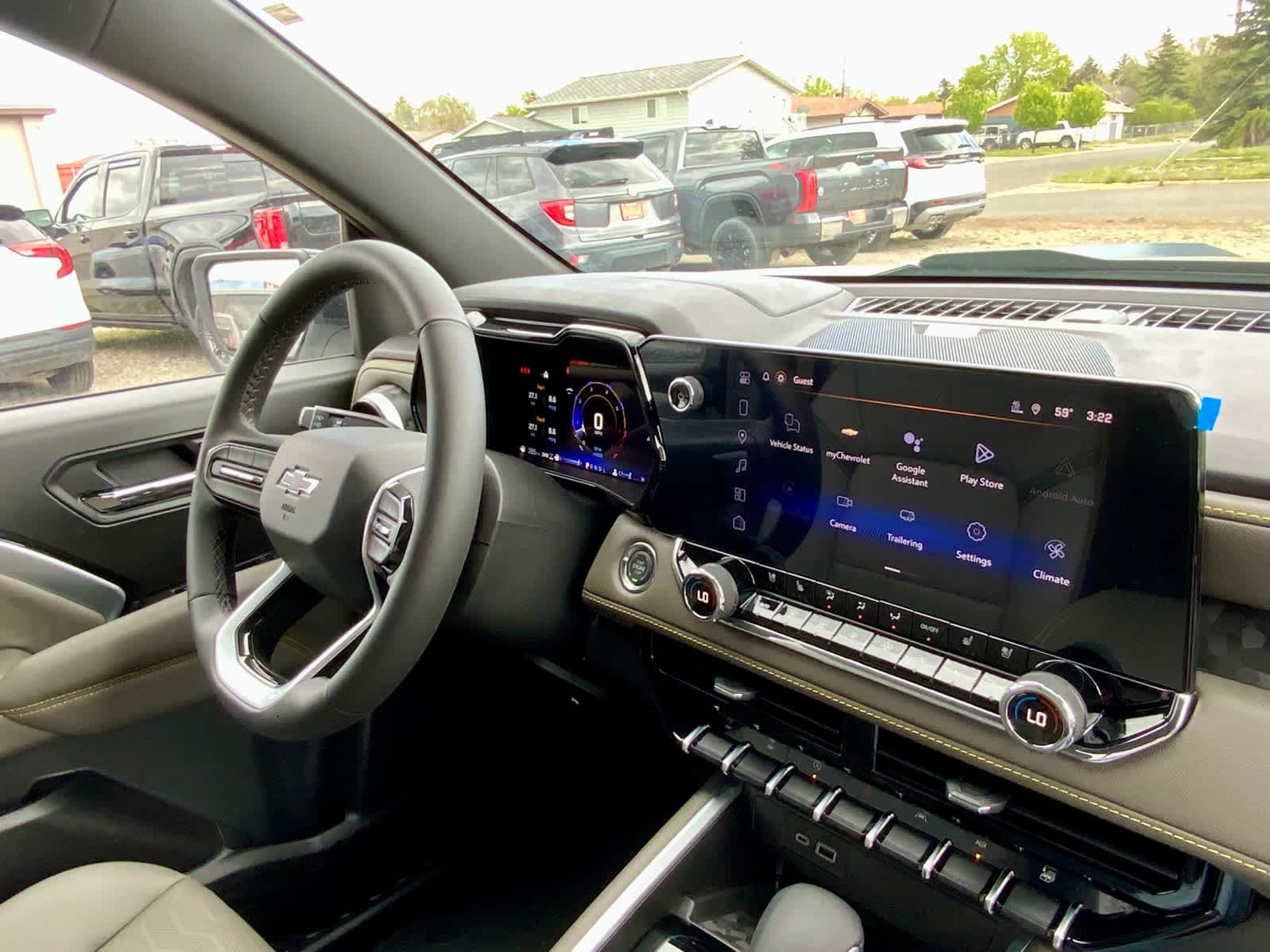Thumbnail: 2026 Chevrolet Colorado - 41