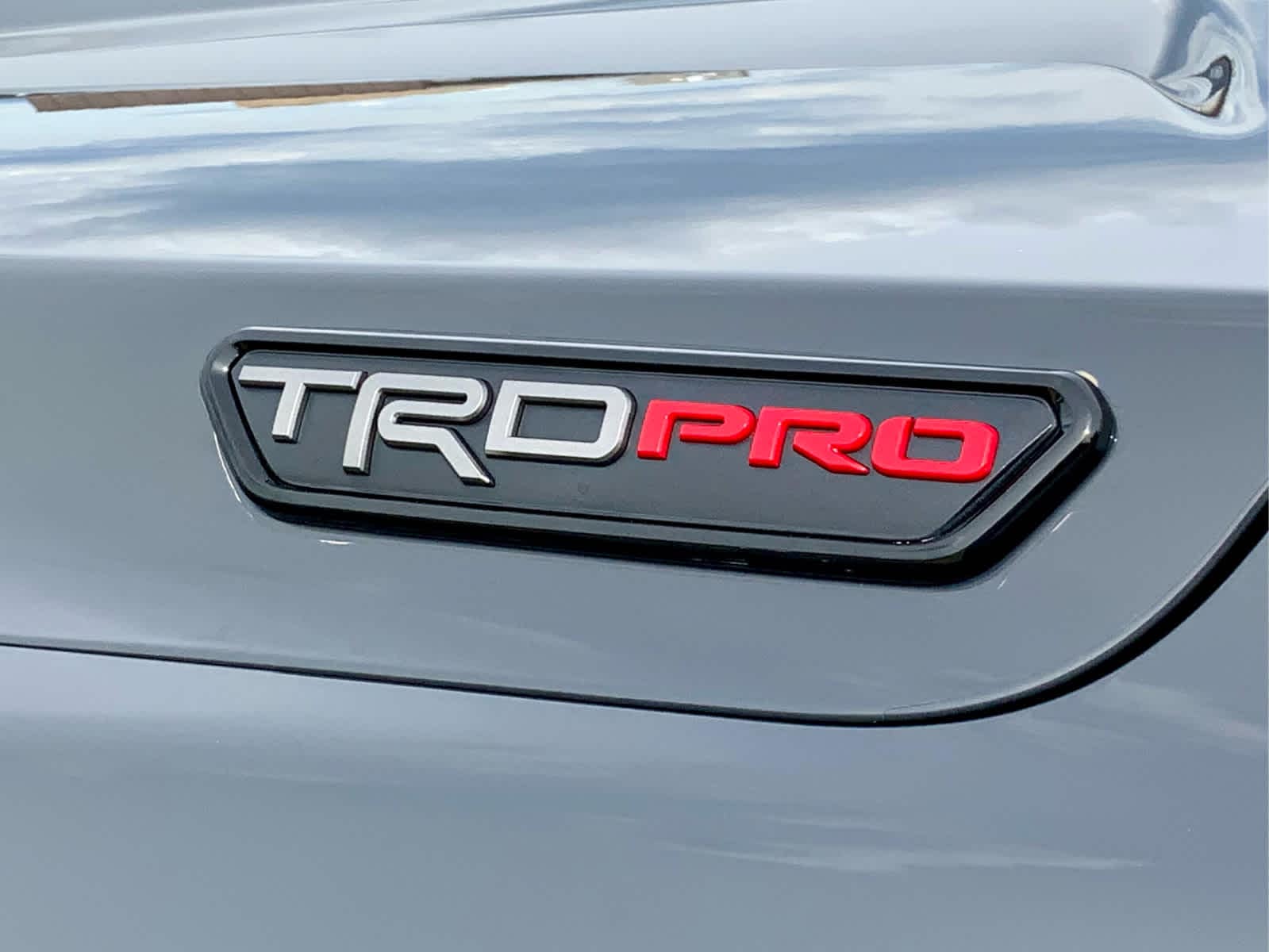 Thumbnail: 2024 Toyota Tacoma - 20