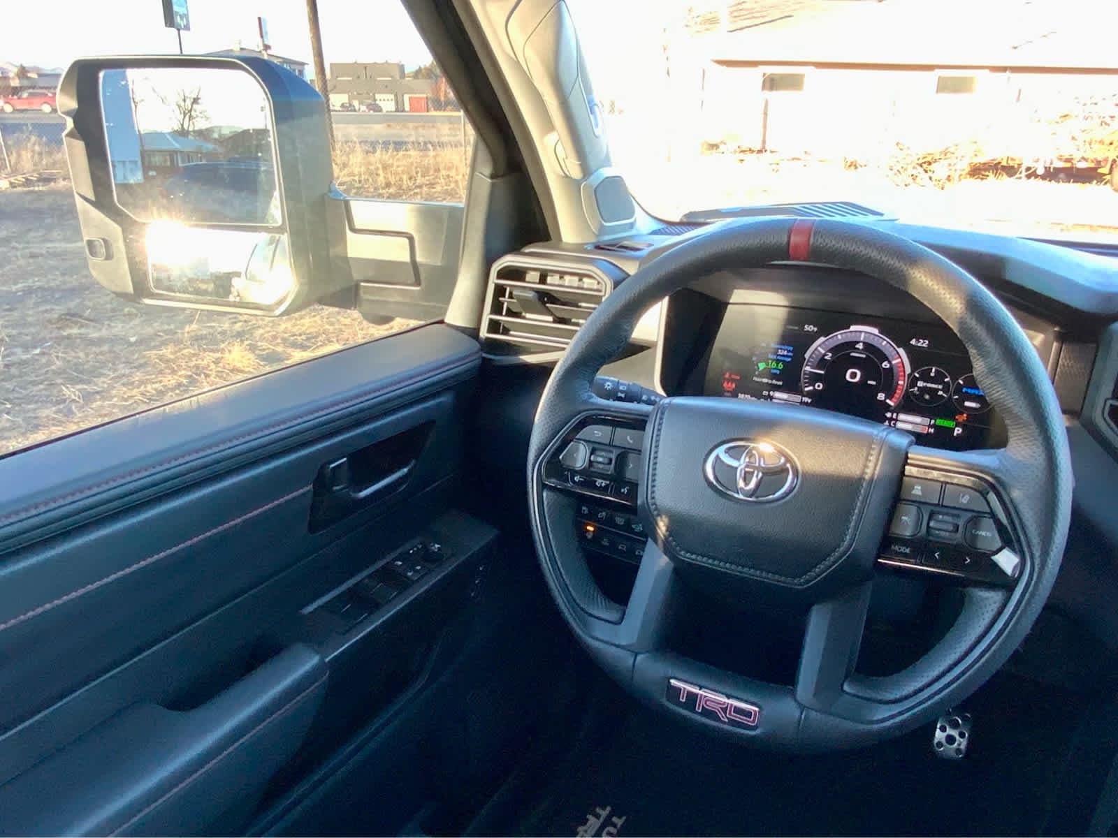 Thumbnail: 2023 Toyota Tundra - 38