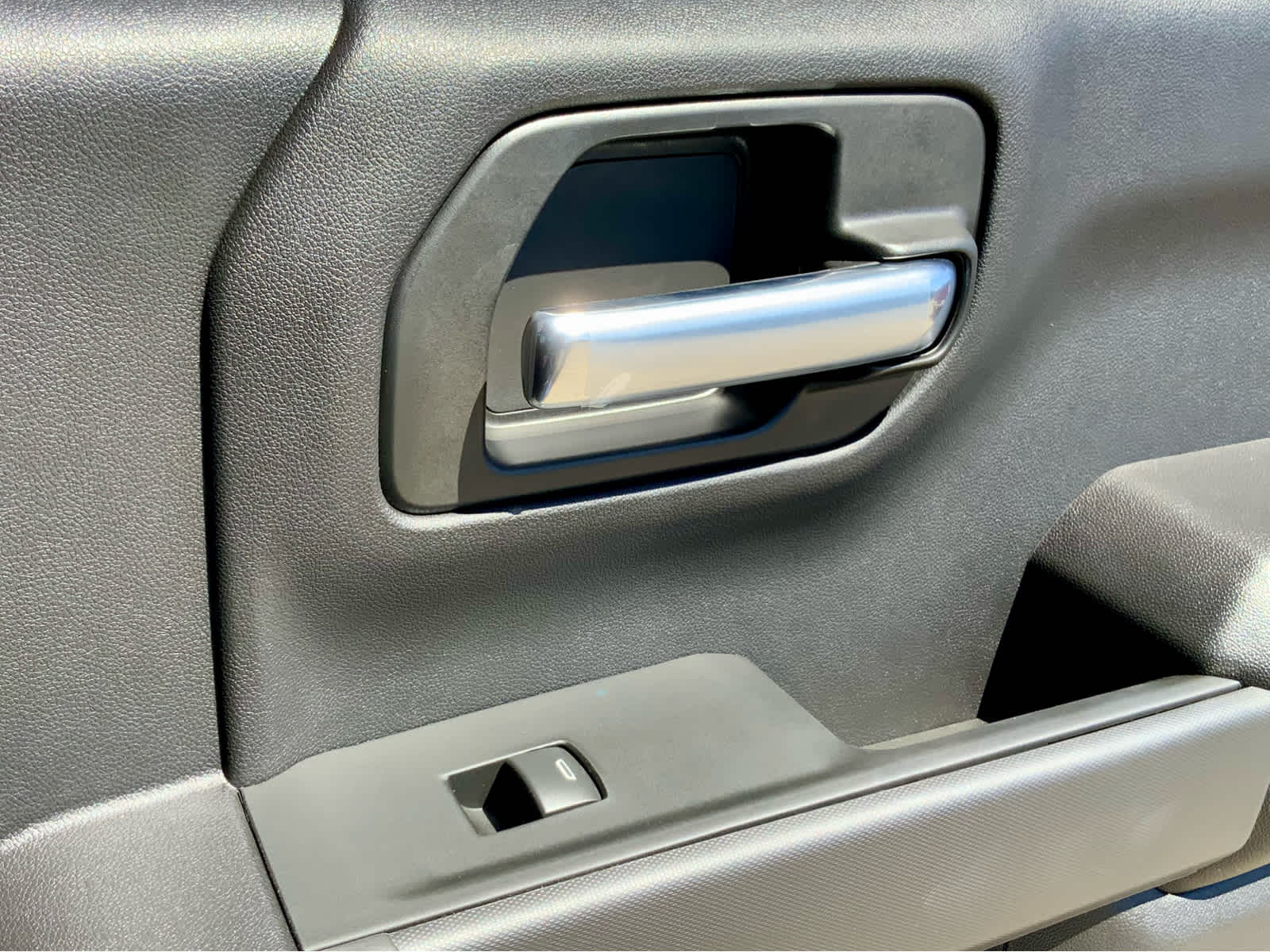 Thumbnail: 2026 Chevrolet Silverado 1500 - 51