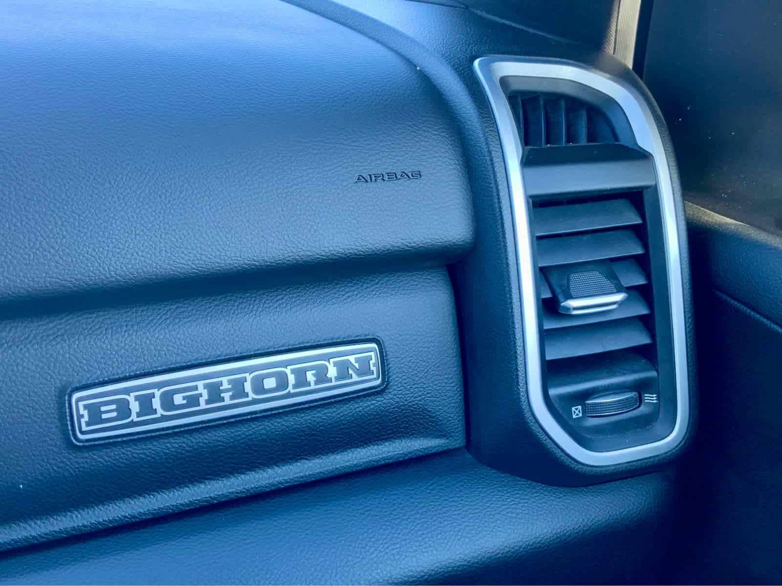 Thumbnail: 2021 RAM 1500 - 48