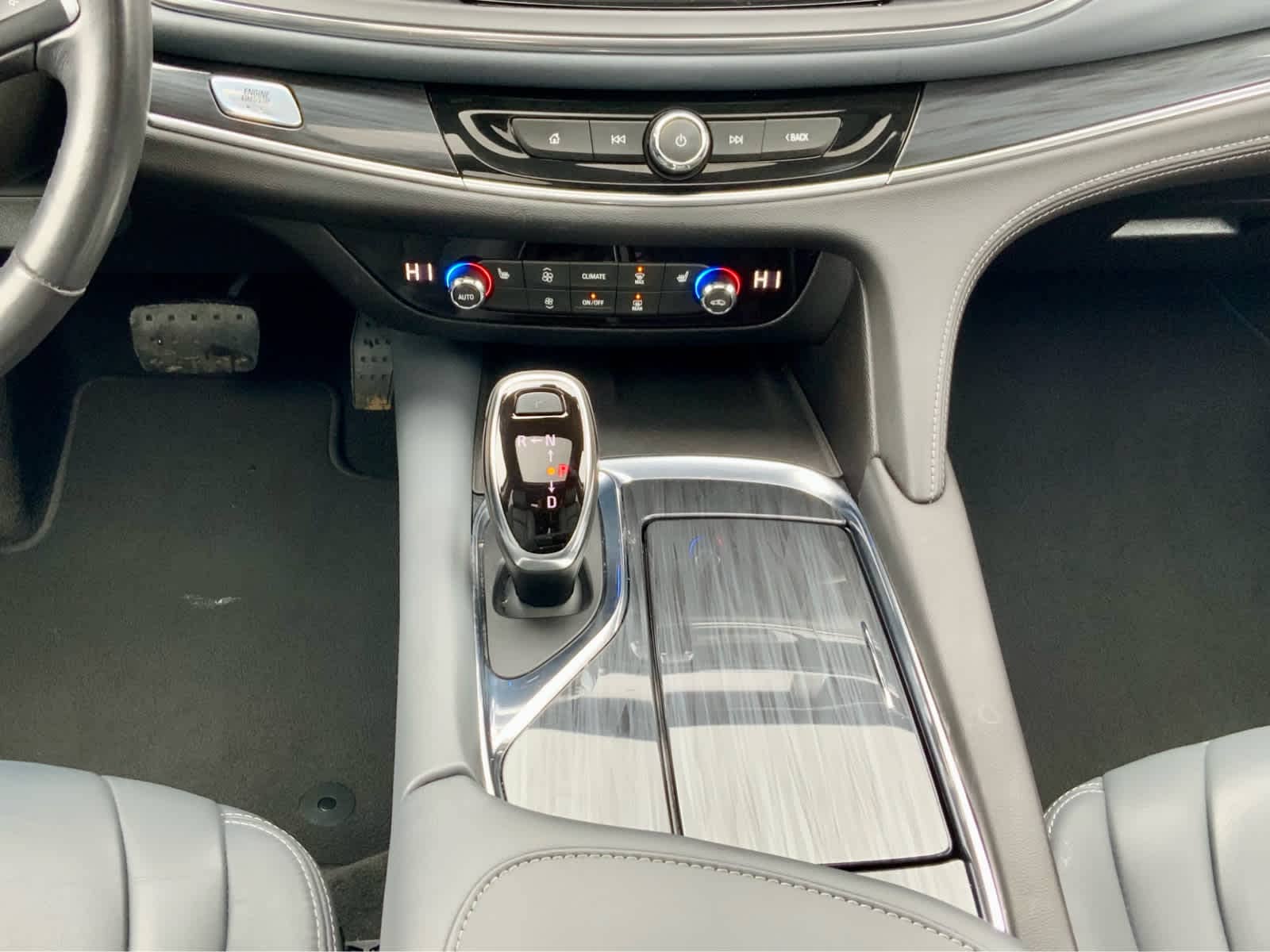 Thumbnail: 2019 Buick Enclave - 45