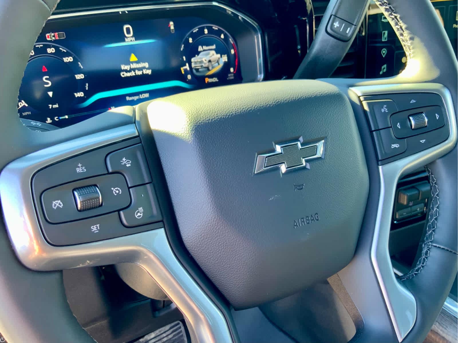 Thumbnail: 2026 Chevrolet Silverado 2500 - 40