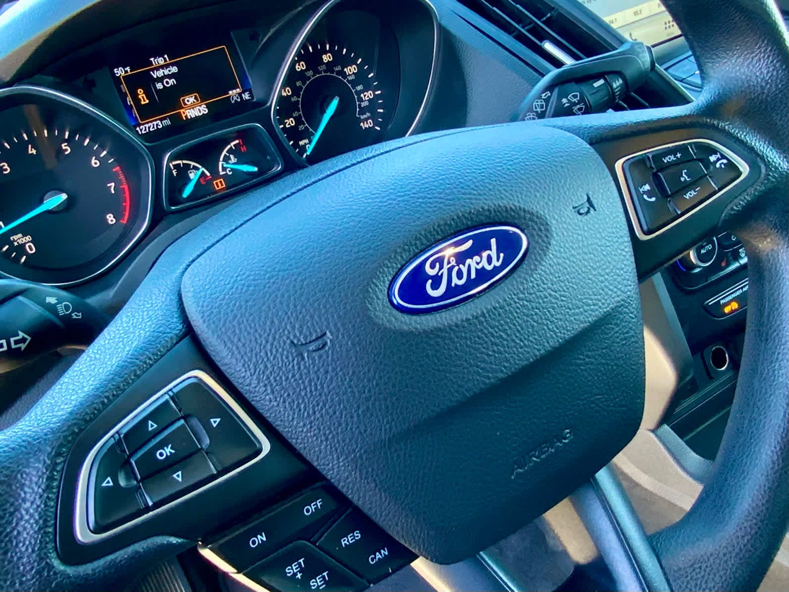 Thumbnail: 2018 Ford Escape - 38