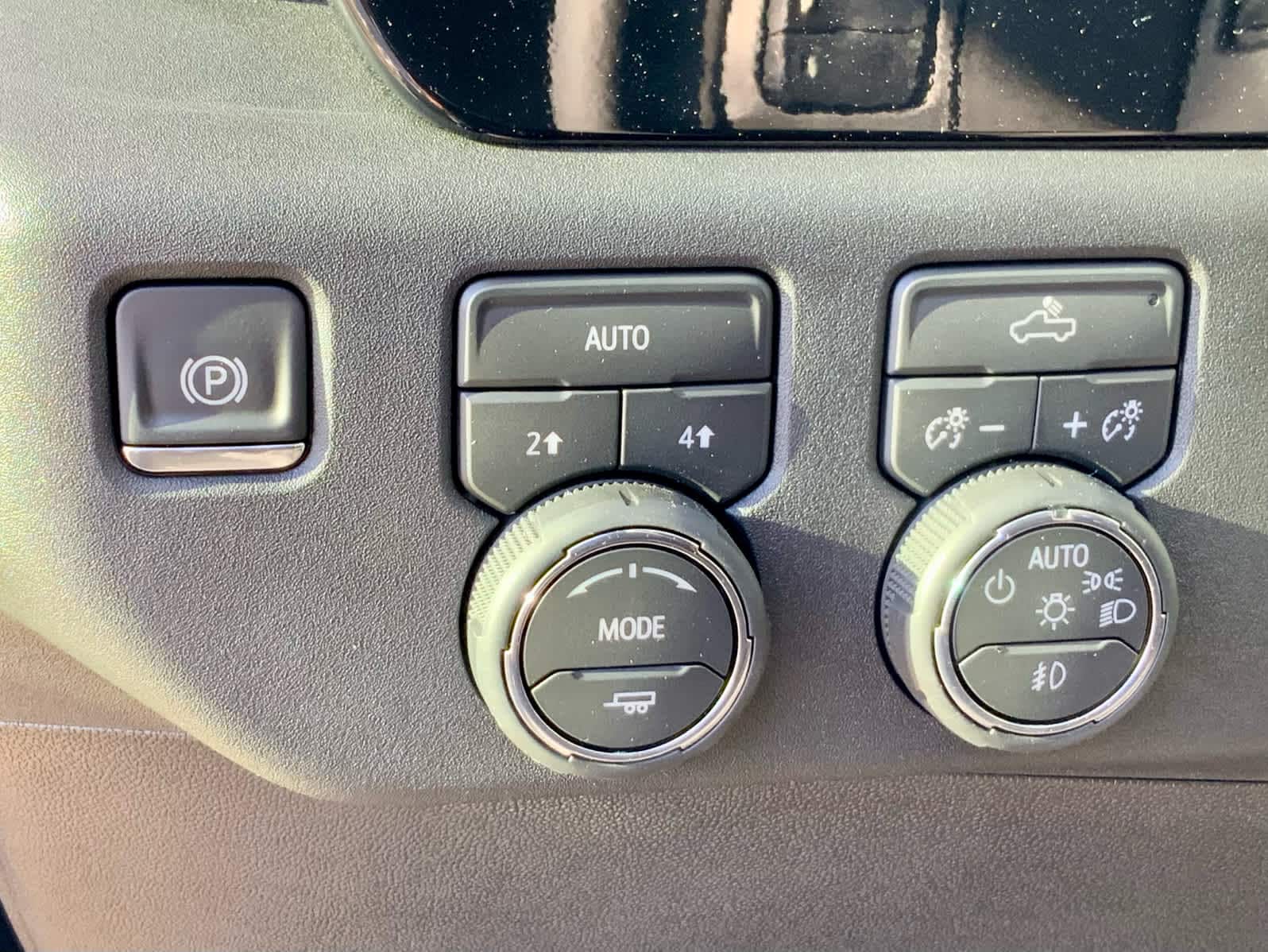 Thumbnail: 2026 Chevrolet Silverado 1500 - 49