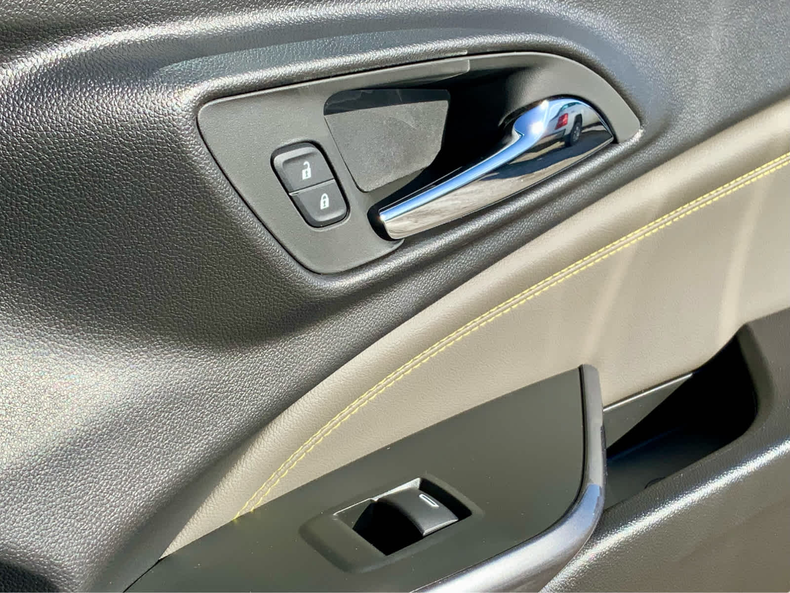 Thumbnail: 2026 Chevrolet Trax - 47