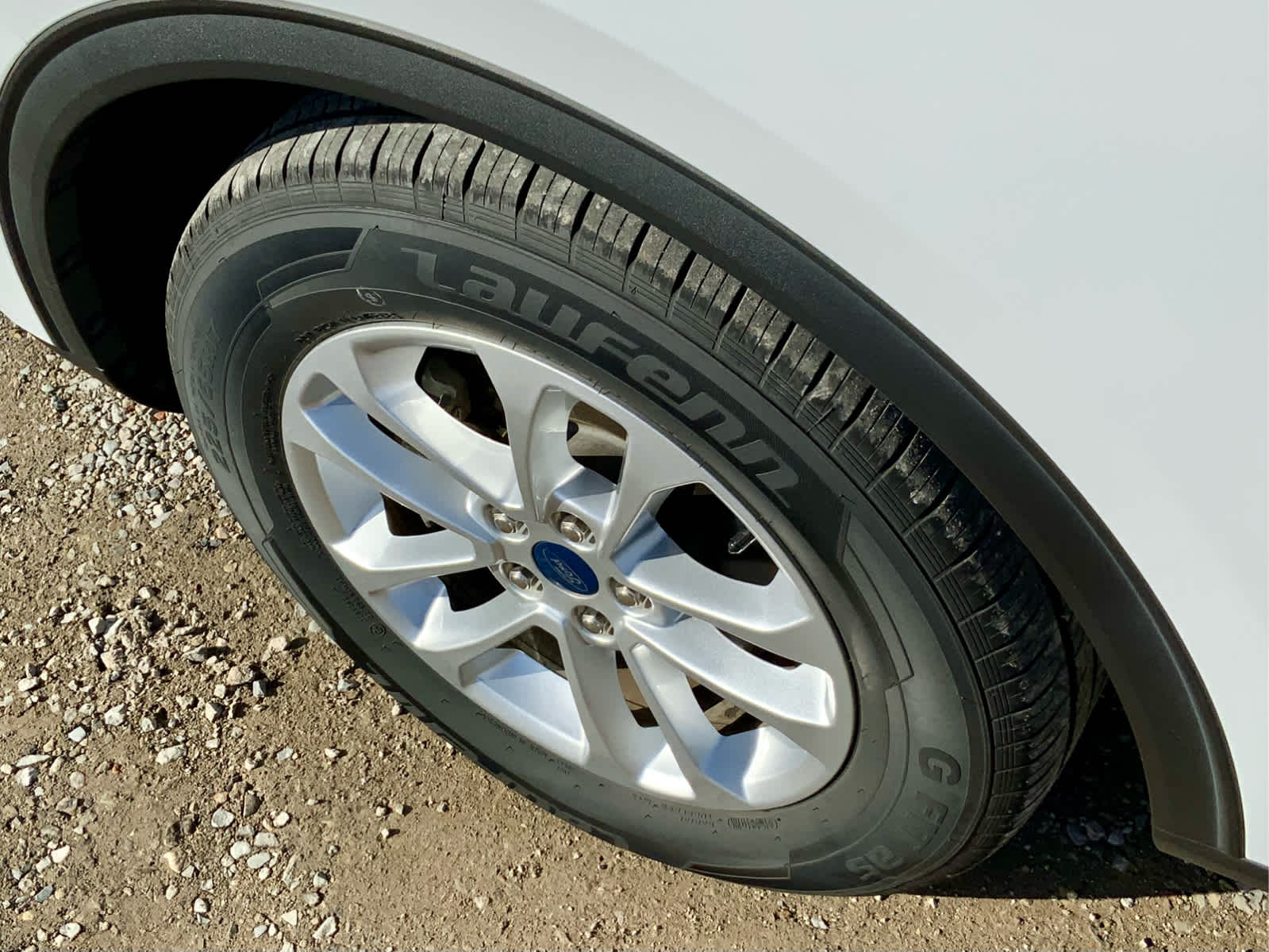 Thumbnail: 2021 Ford Escape - 16