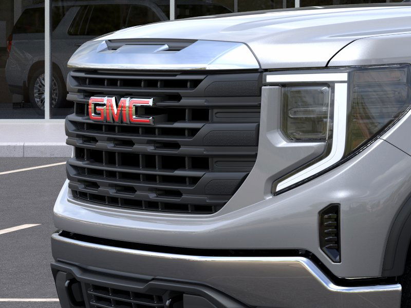 Thumbnail: 2026 GMC Sierra 1500 - 13