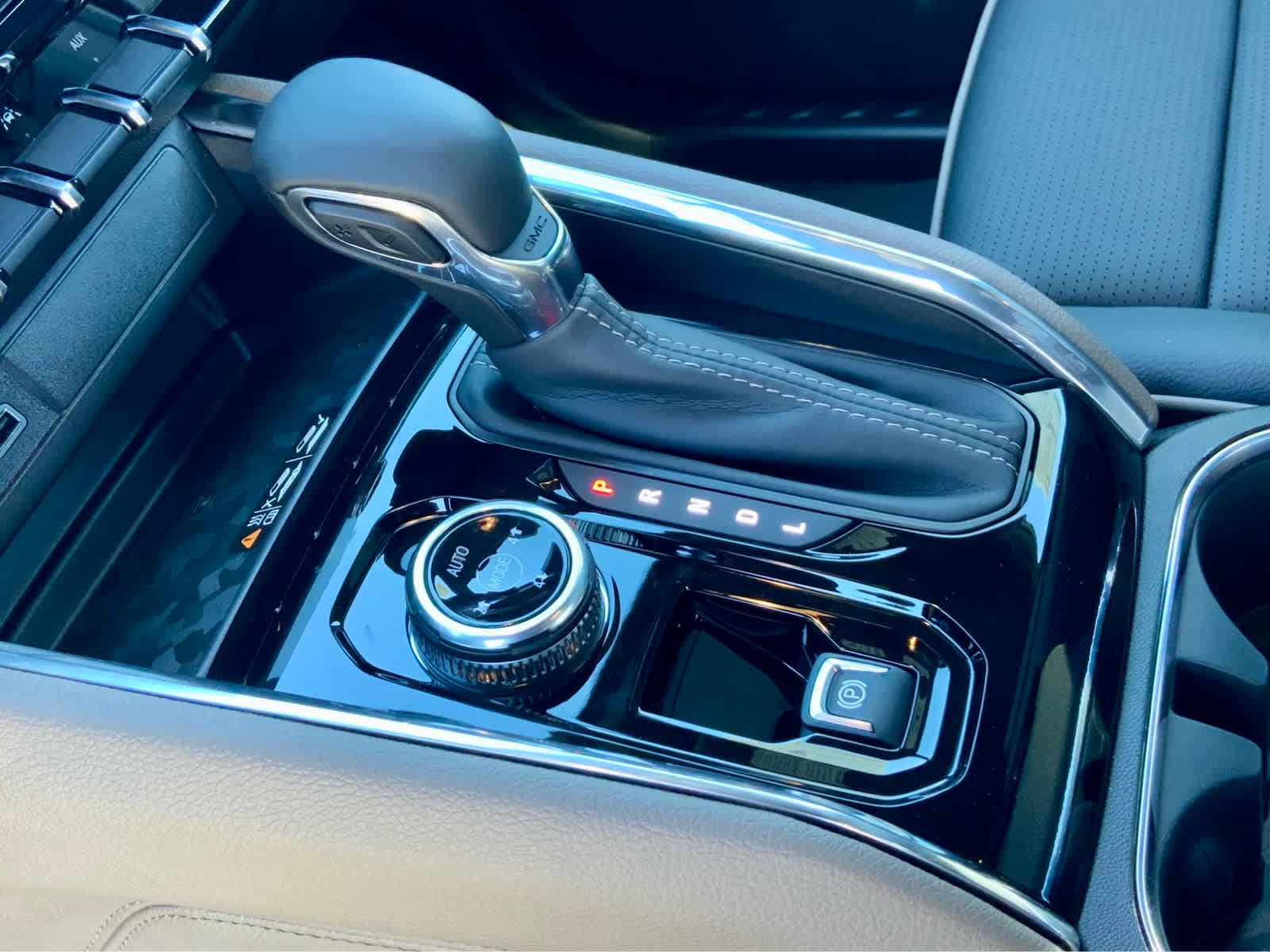 Thumbnail: 2026 GMC Canyon - 46