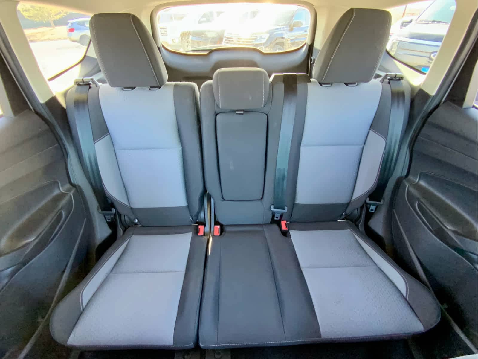 Thumbnail: 2018 Ford Escape - 28